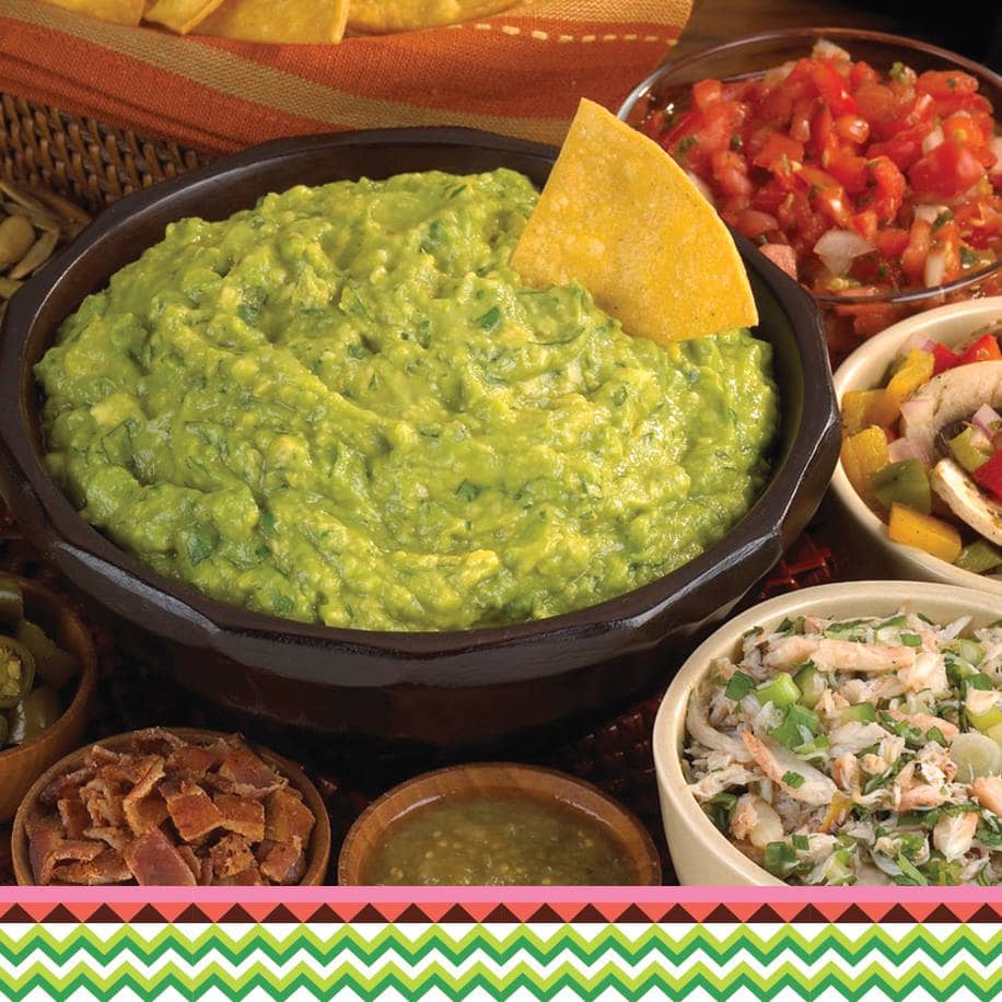 Healthy Decisions with Avocados