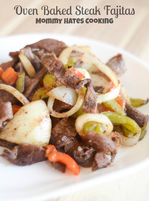 Weekly Menu Plan – Week of March 11th