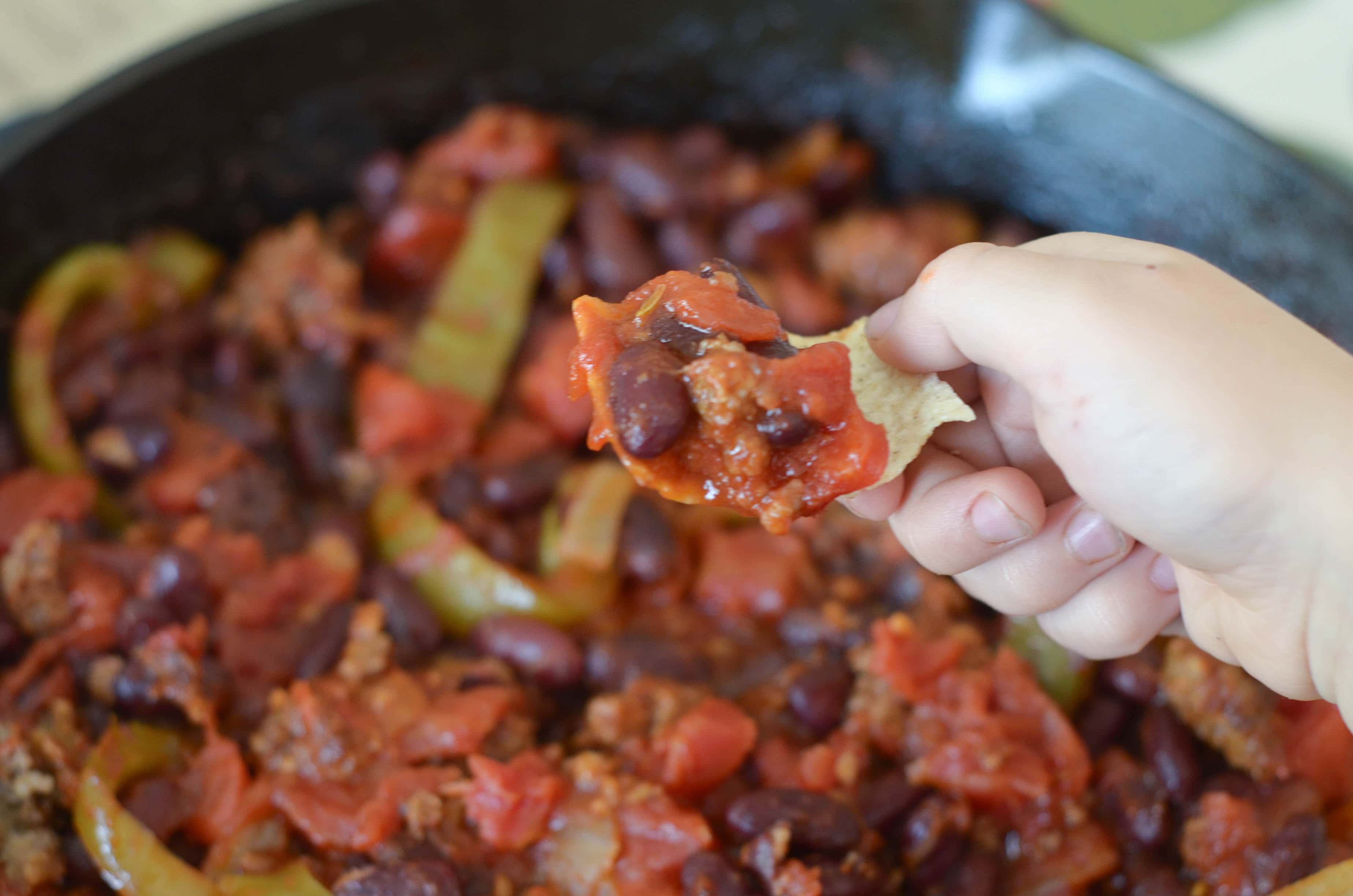 Chili Con Carne
