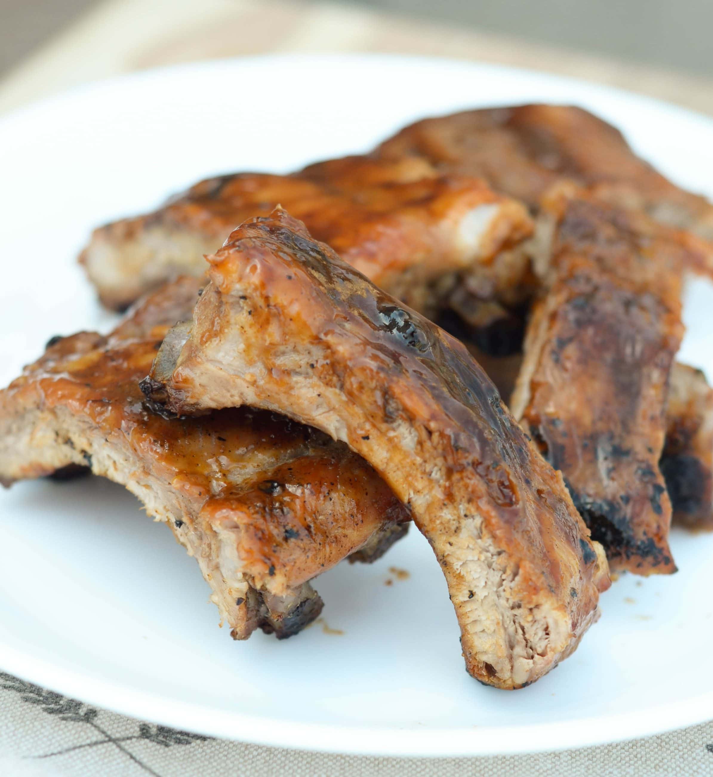 Weekly Menu Plan – Week of July 21st