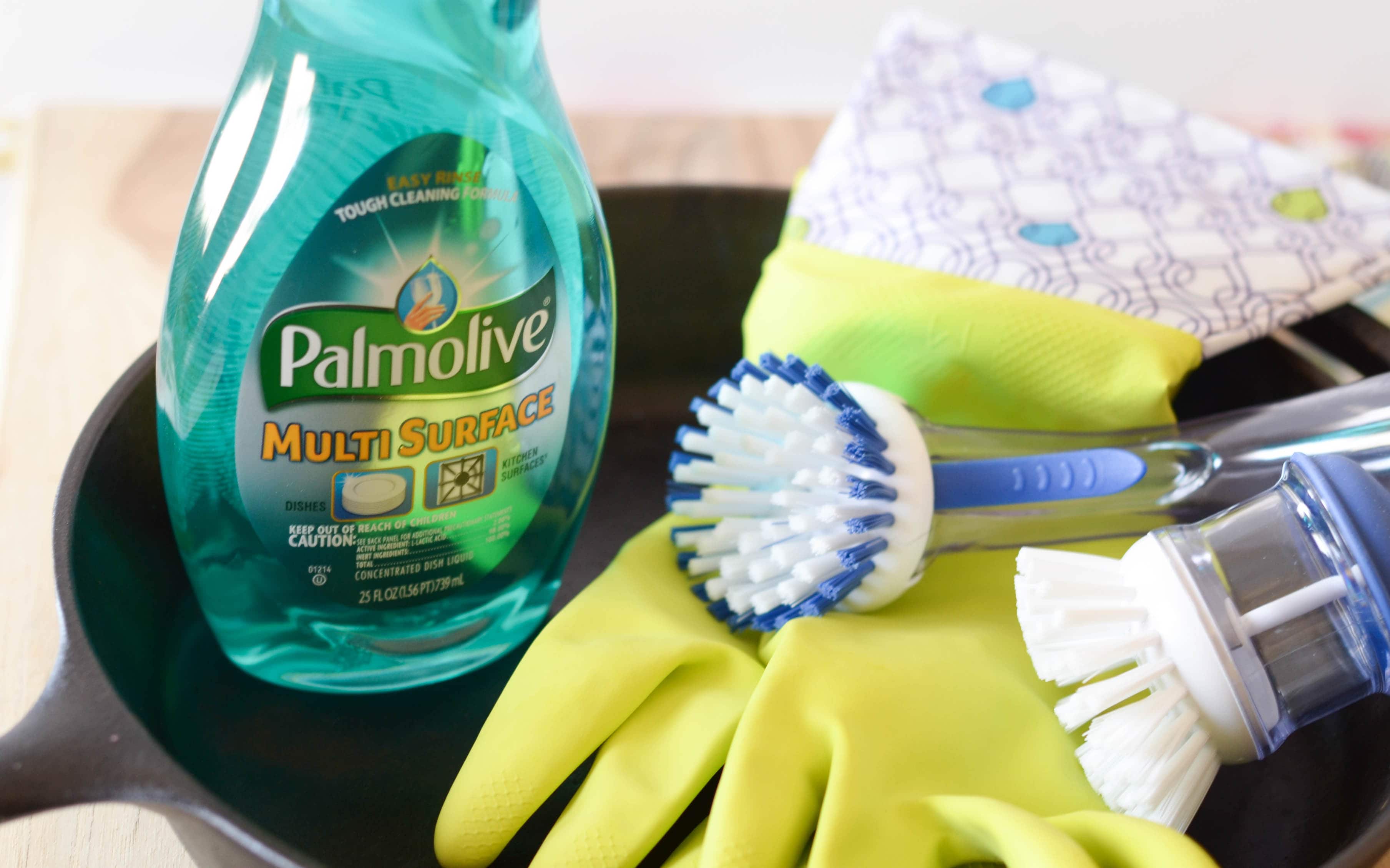 5 Ways to Remove Grease from Dishes