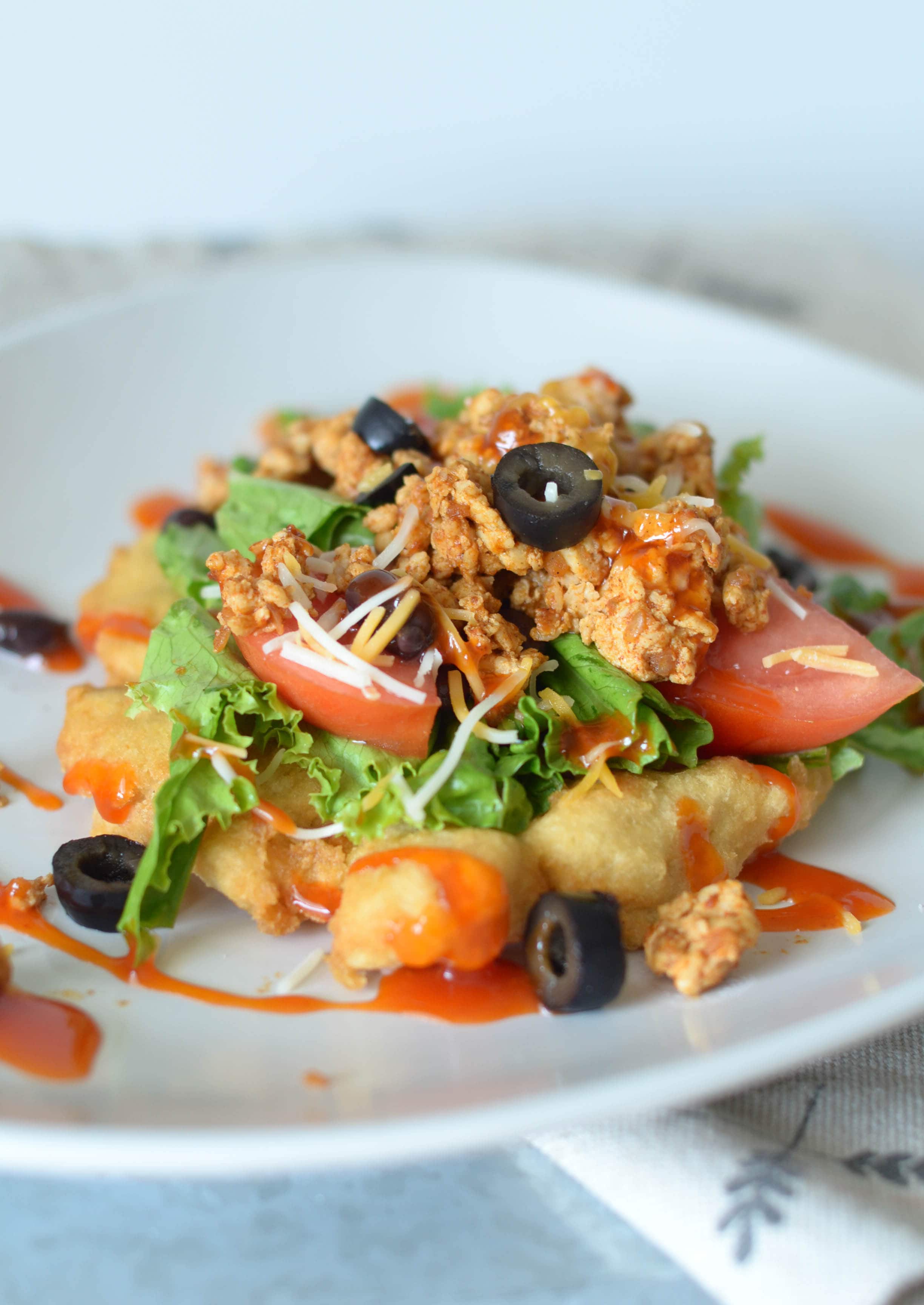 Weekly Menu Plan – Week of April 1st