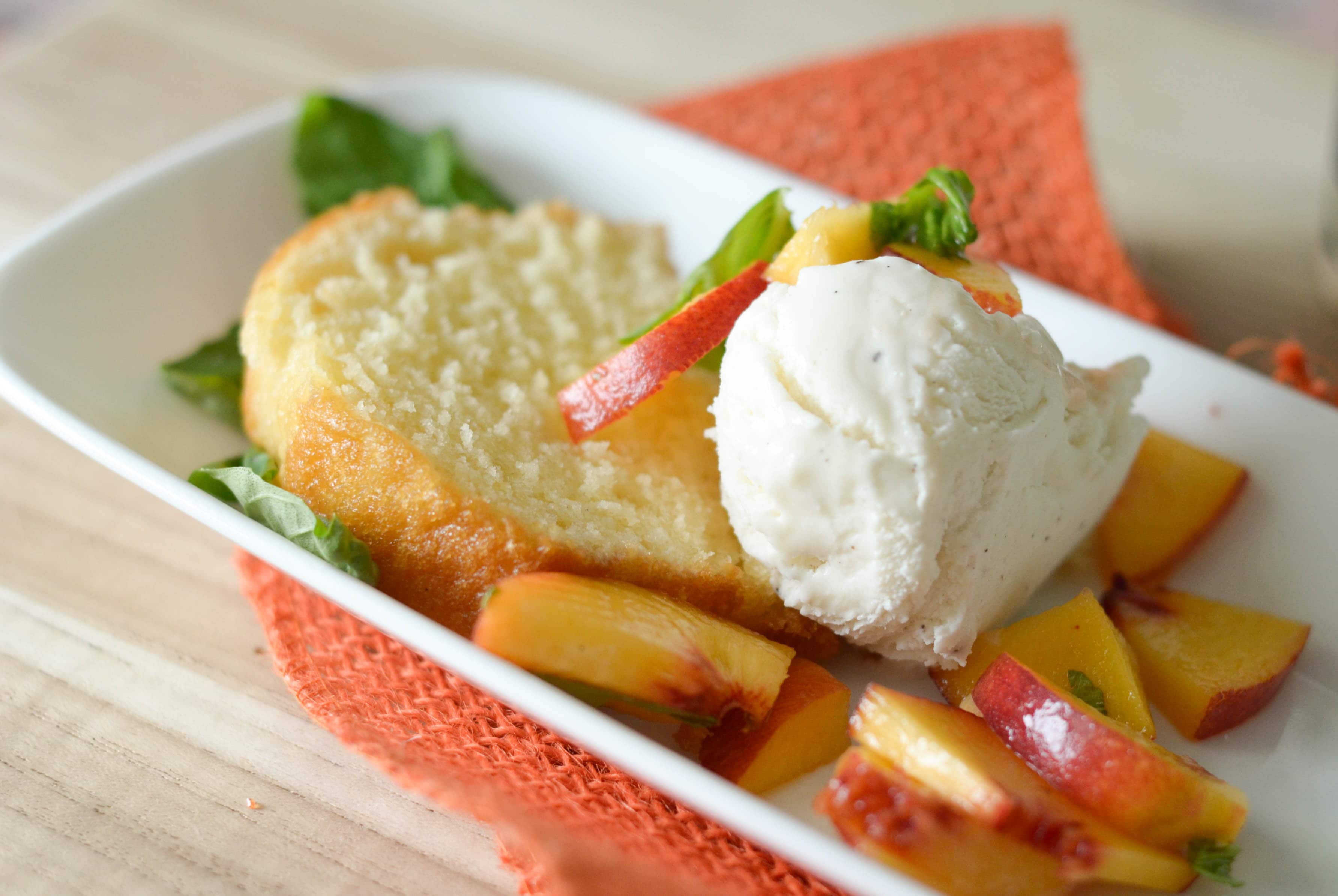 10 Peach Recipes
