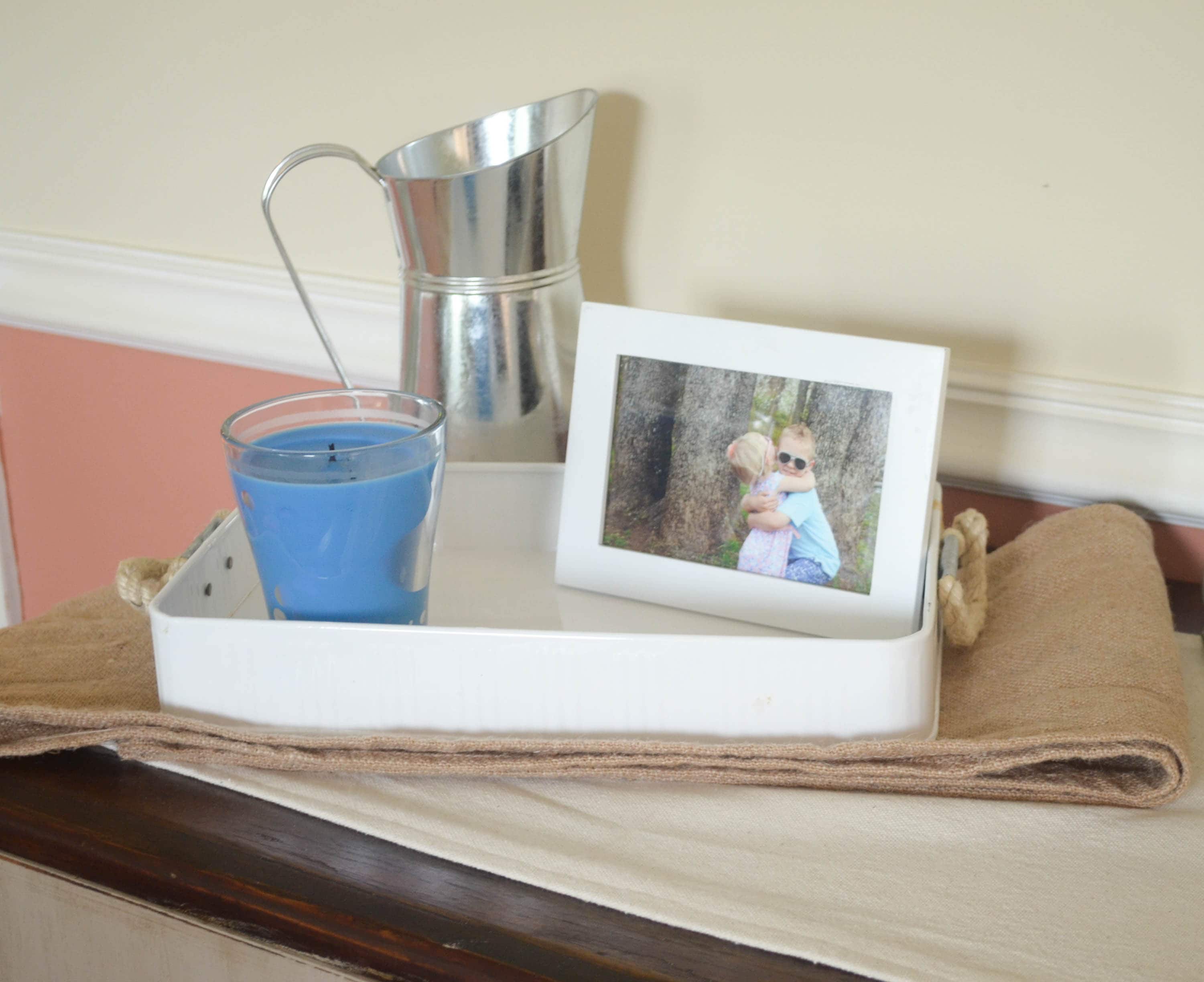 5 Simple Home Decor Tips with Glade®