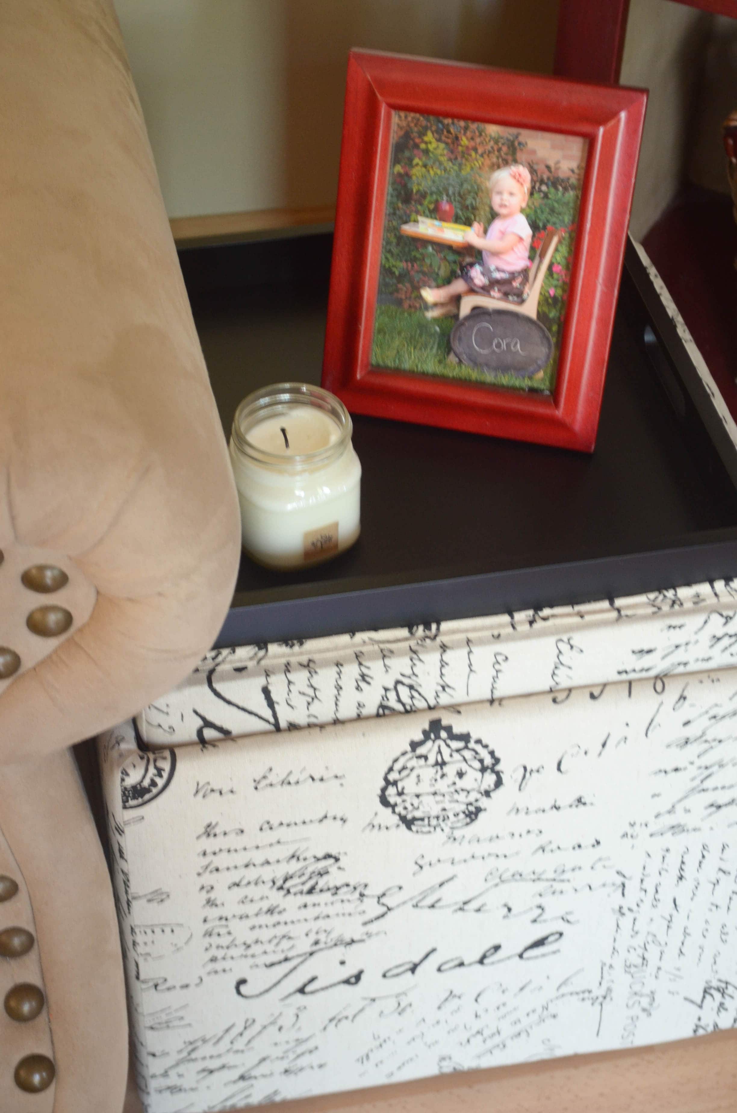 Simple Home Decor Updates With Big Lots