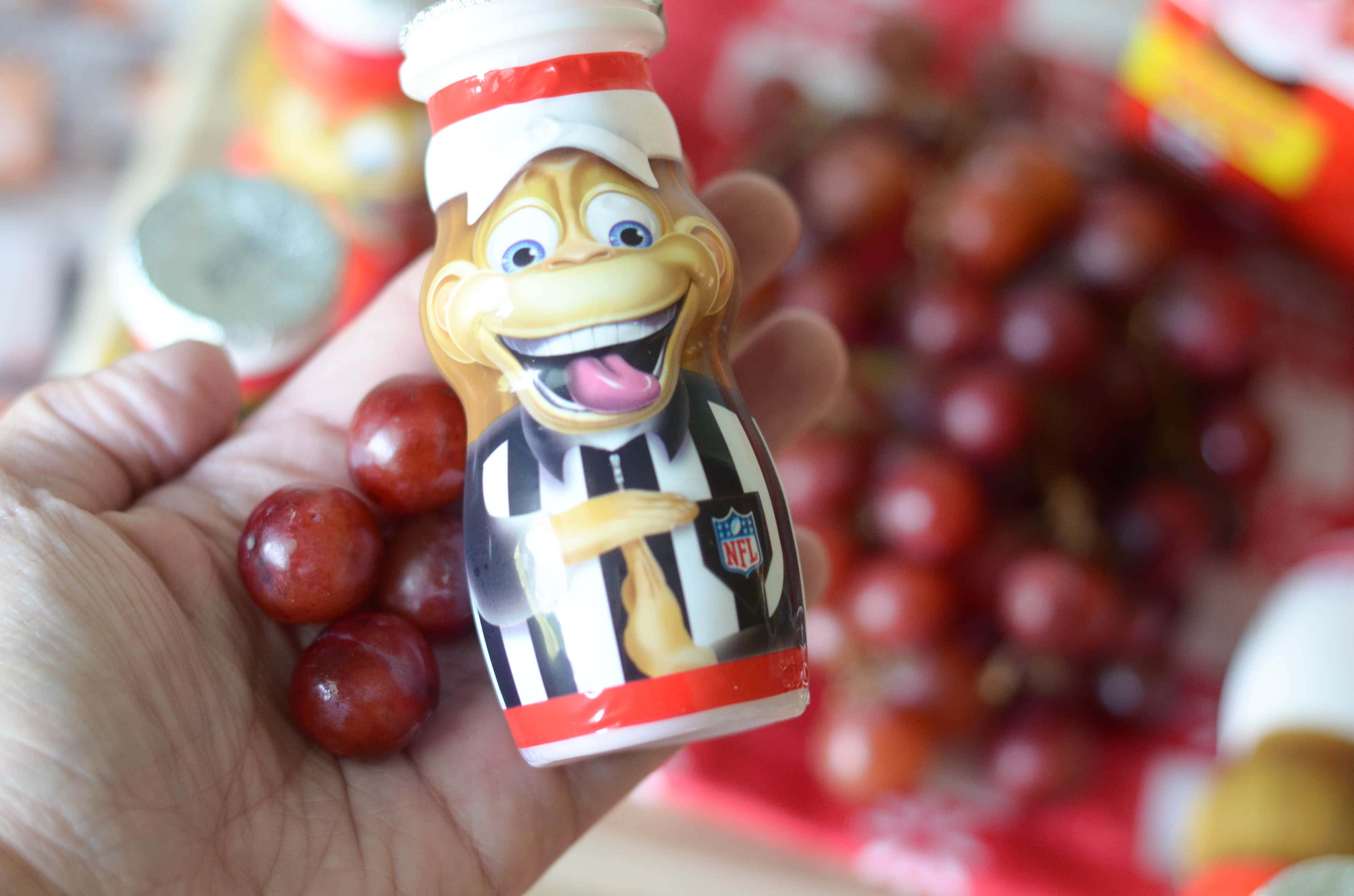 Fun Adventures with Dannon® Danimals®