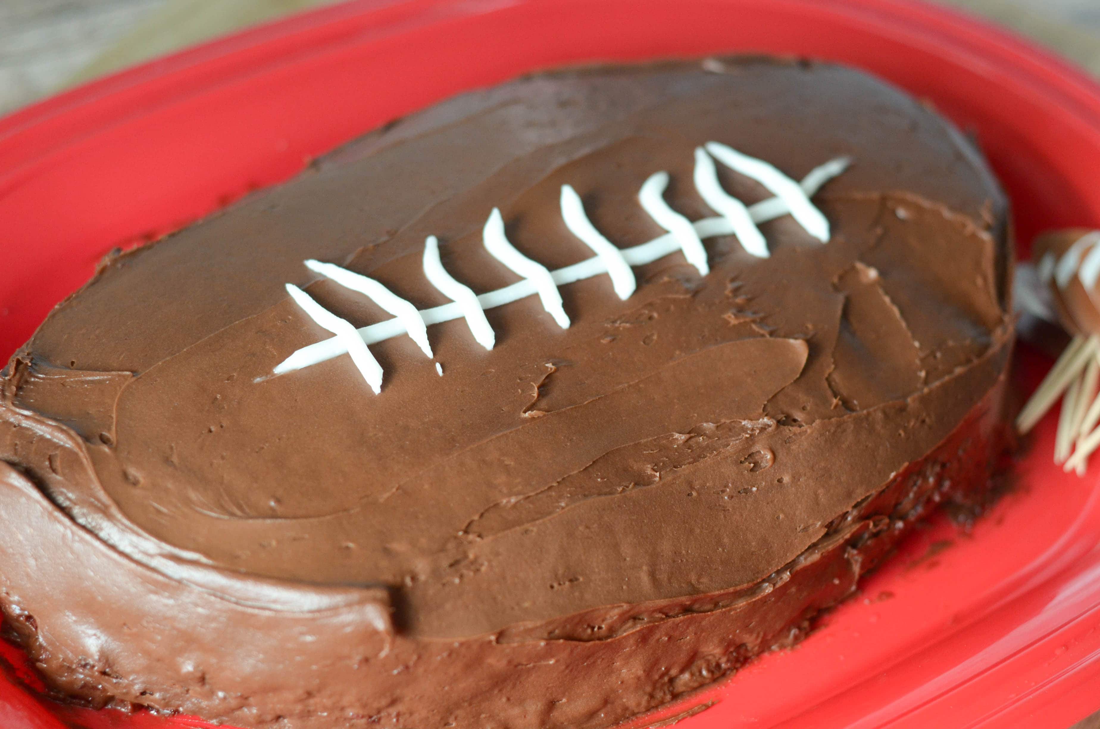 Chocolate Cherry Dr Pepper Poke Cake