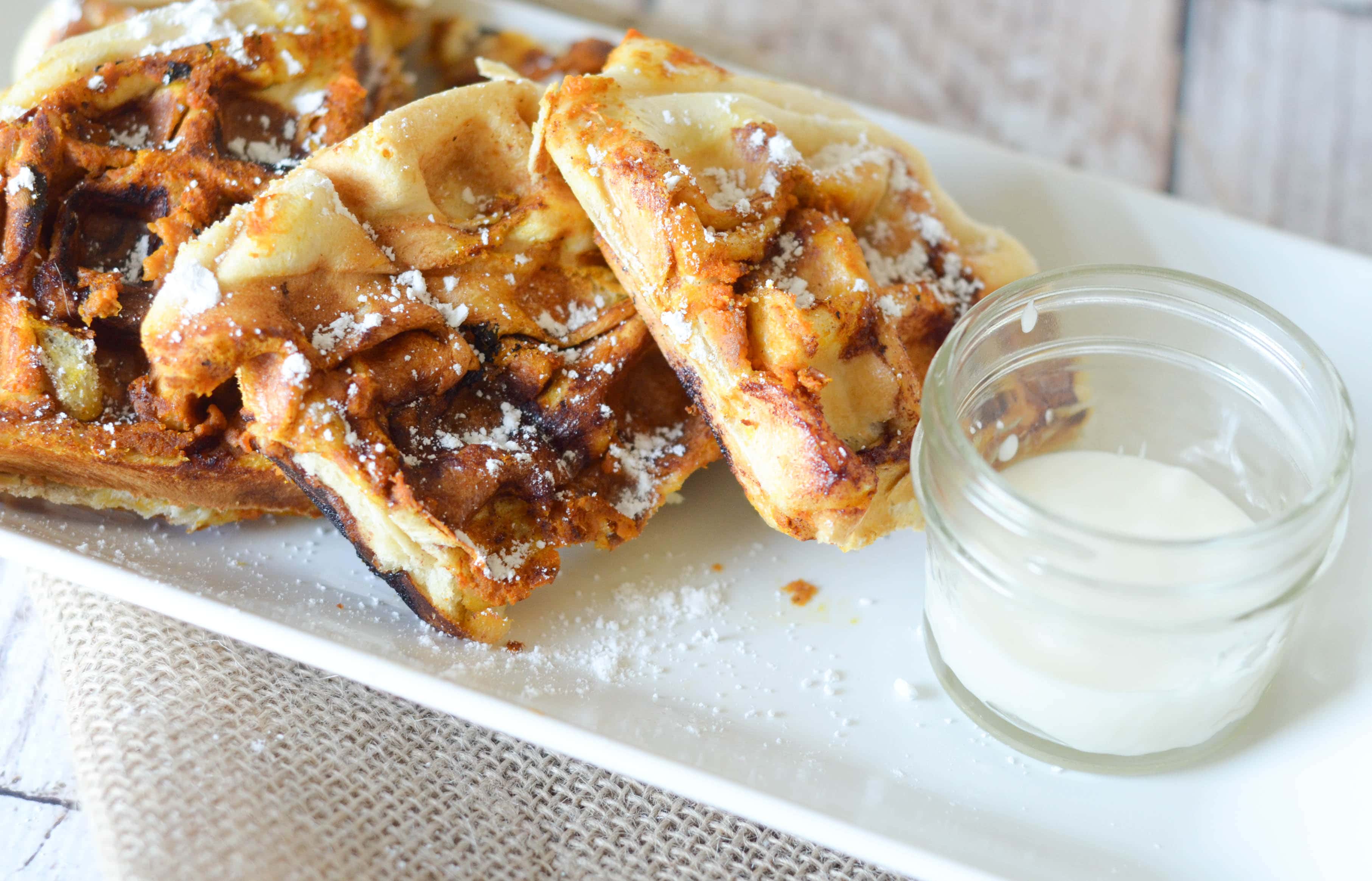 15 Pumpkin Recipes