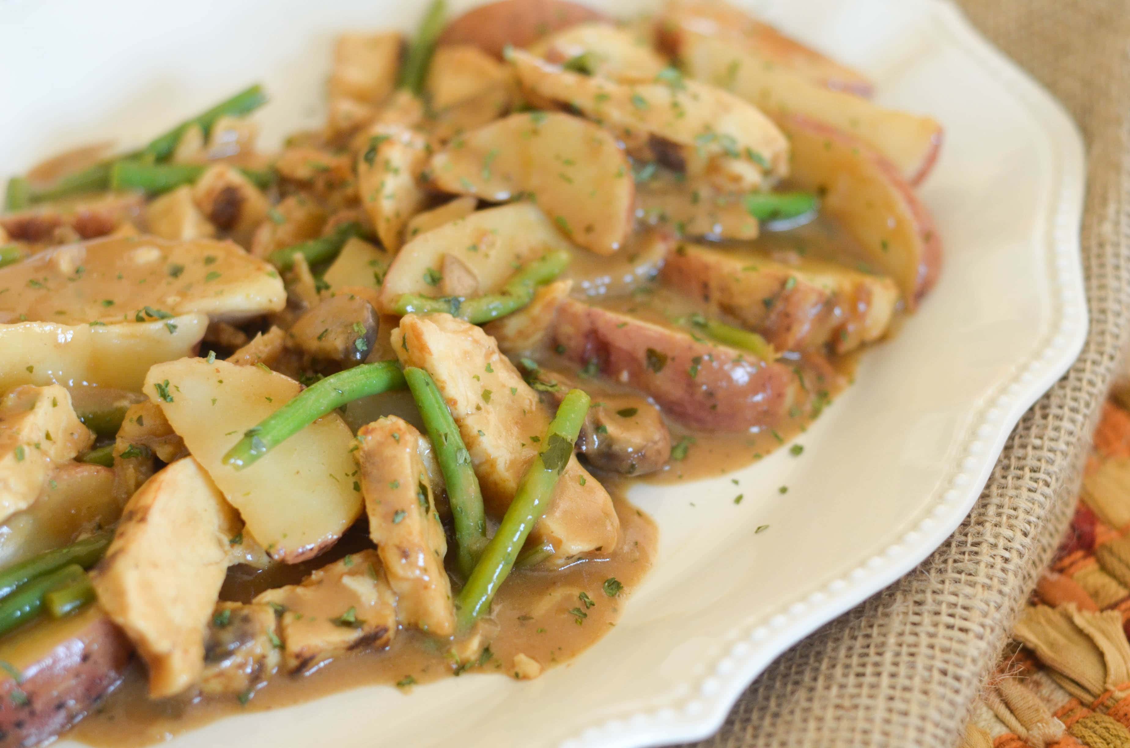 5 At-Home Date Nights Tips & Mangia Moments