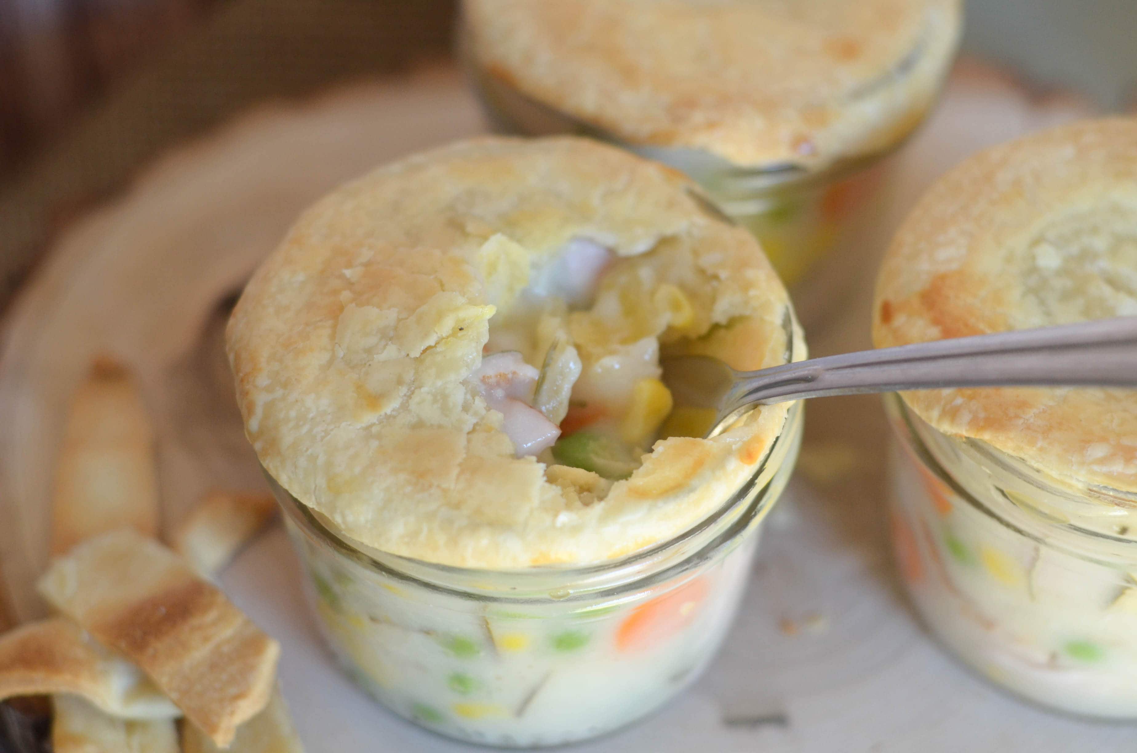 10 Recipes for Thanksgiving Leftovers