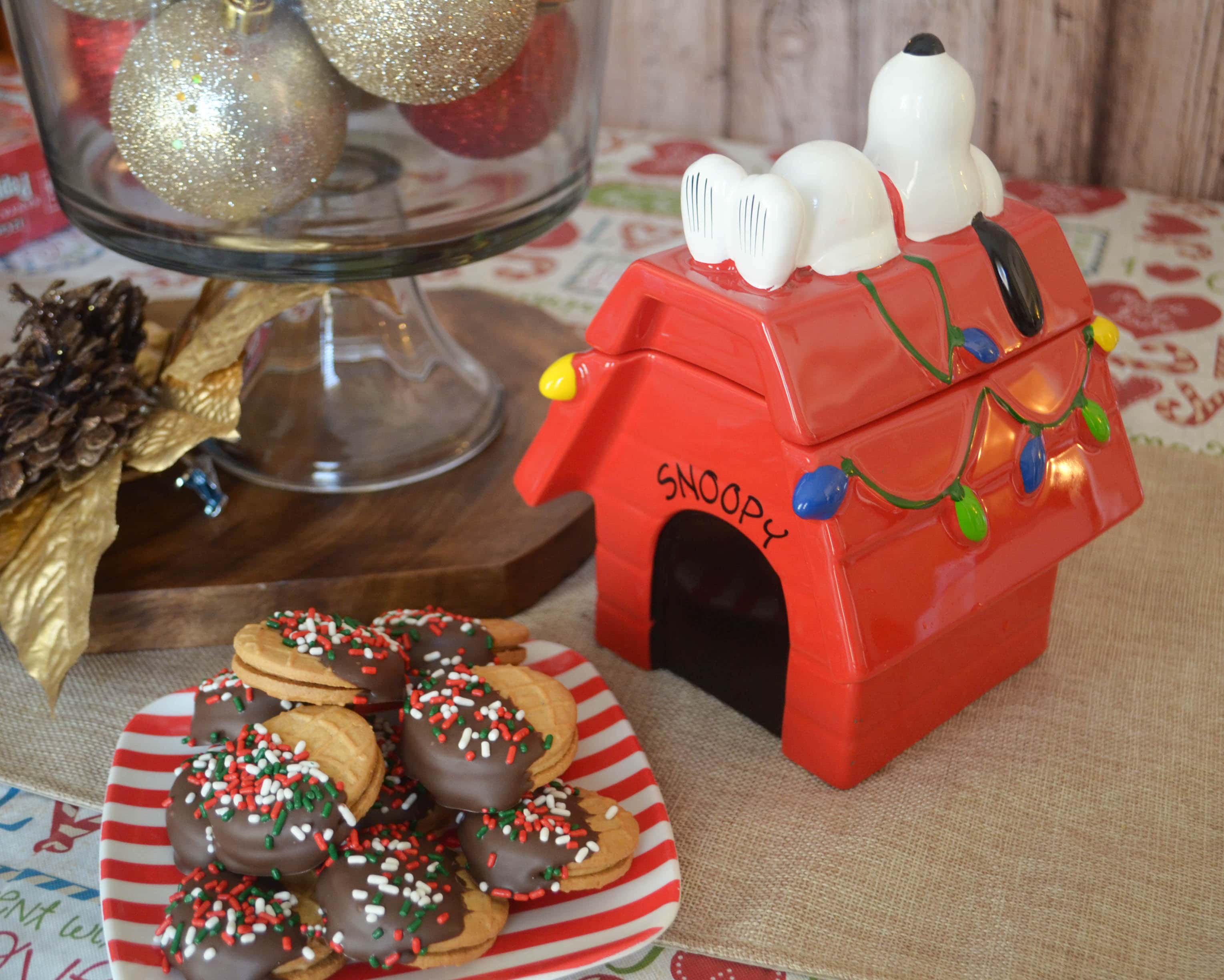 Holiday Cheer with Teleflora