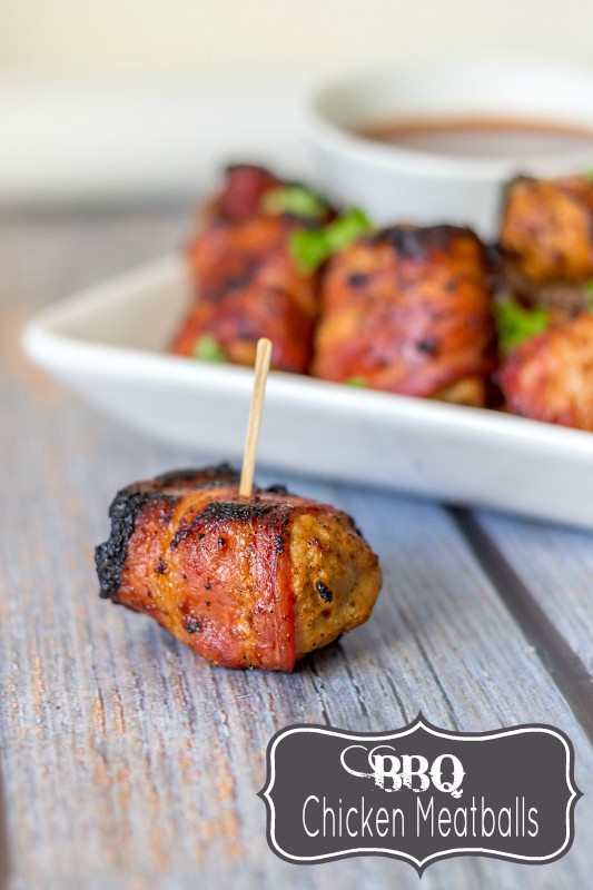 BBQ Chicken