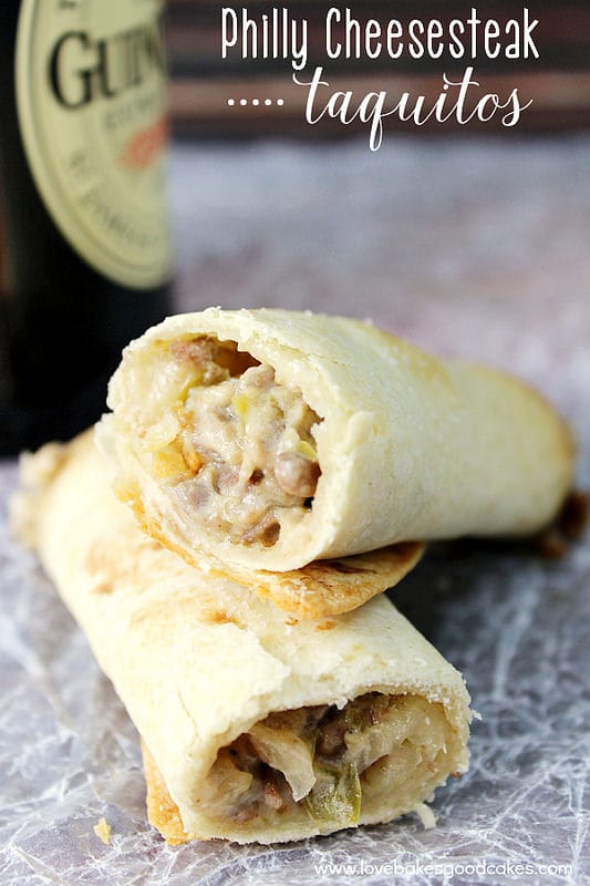 Philly Cheesesteak