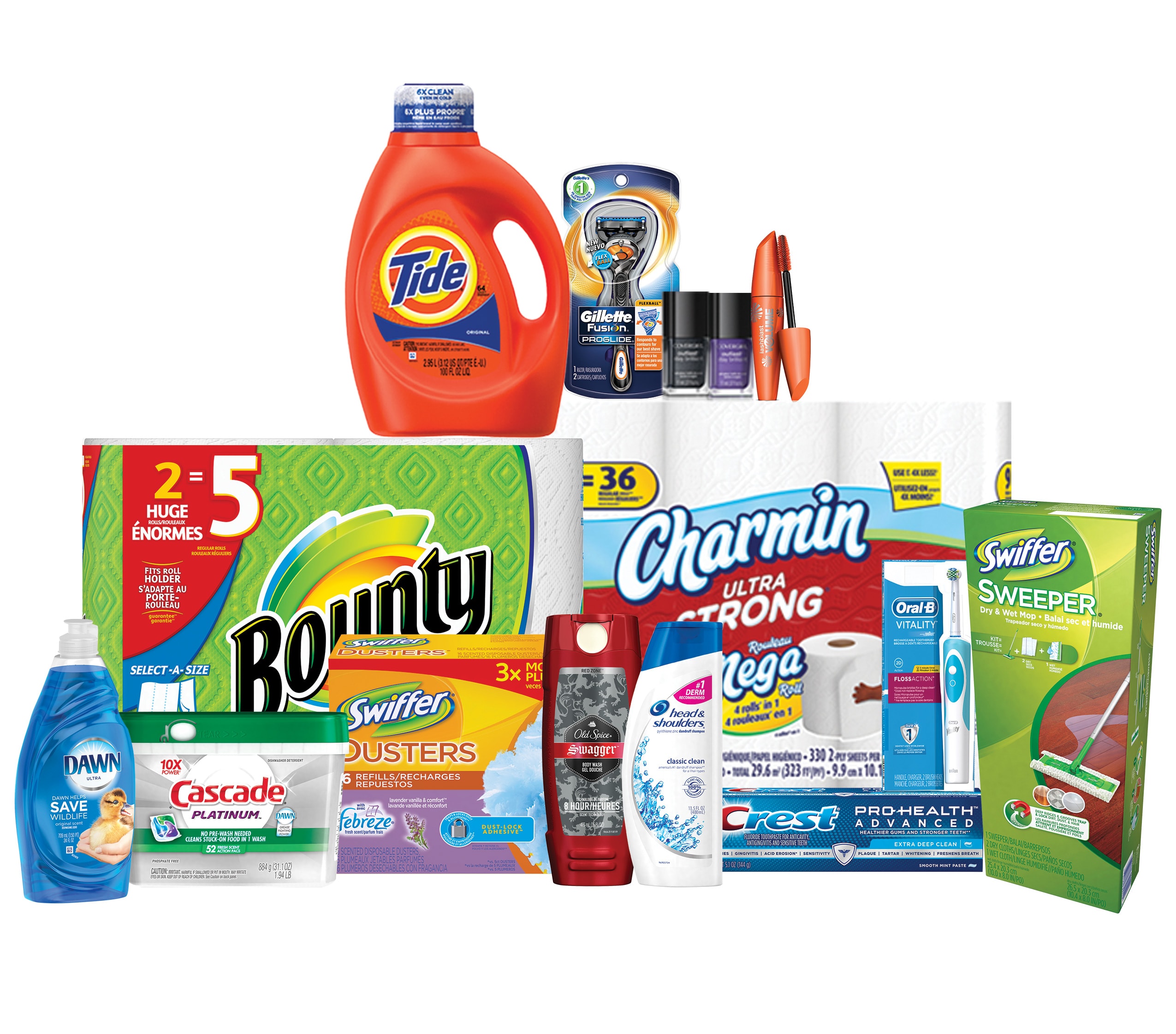 Game Day Traditions with Walmart