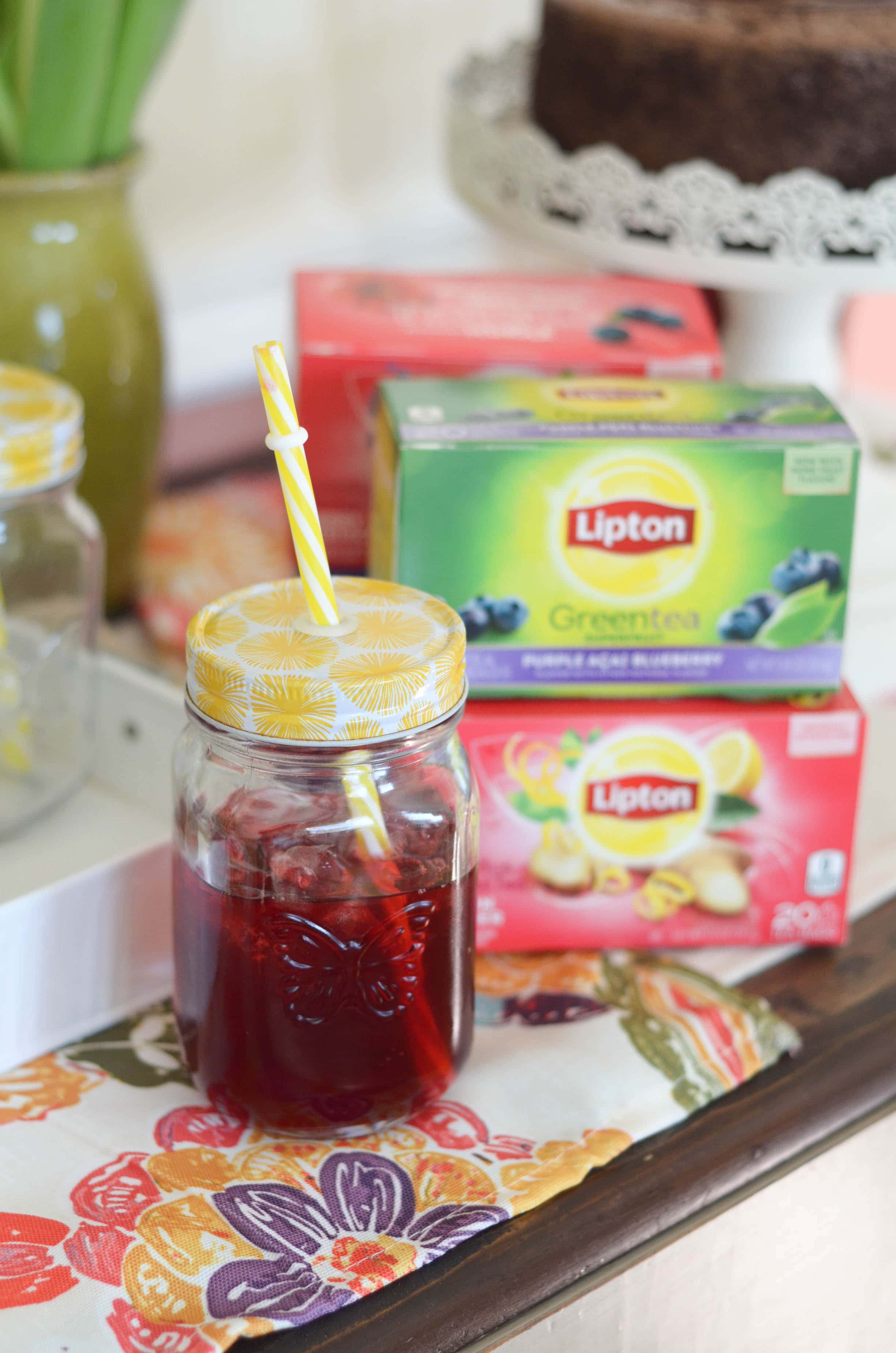 5 Tips for Tea Time