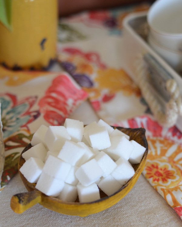 5 Tips for Tea Time #LiptonTeaTime #Sponsored