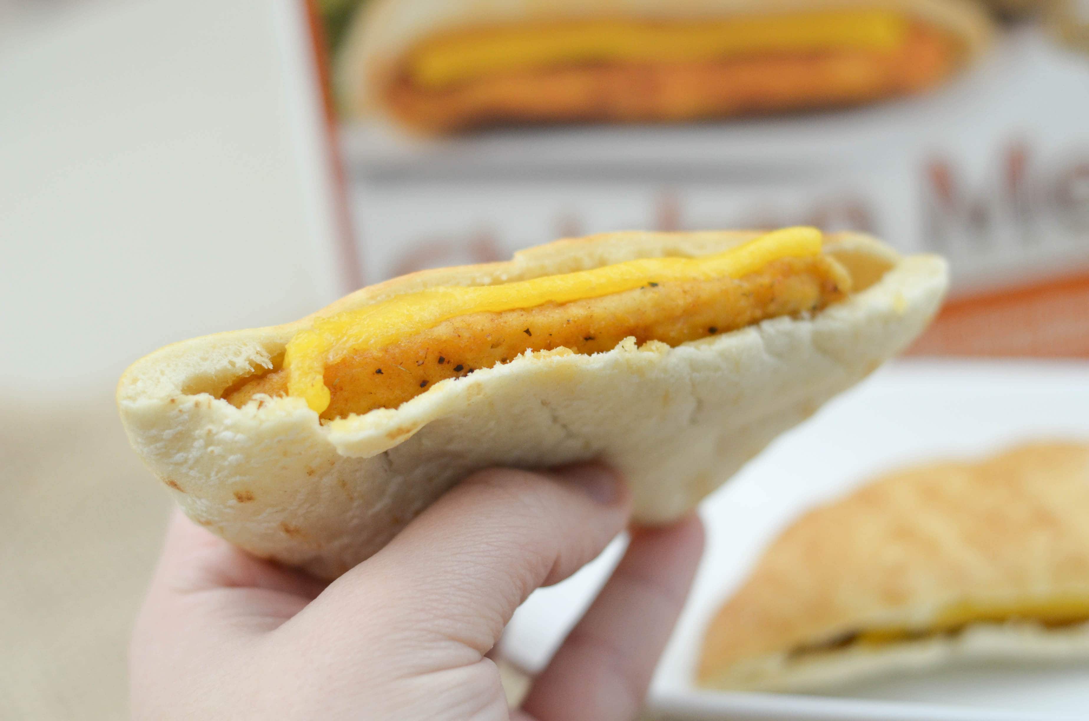 Lunchtime Deliciousness with Sandwich Bros.