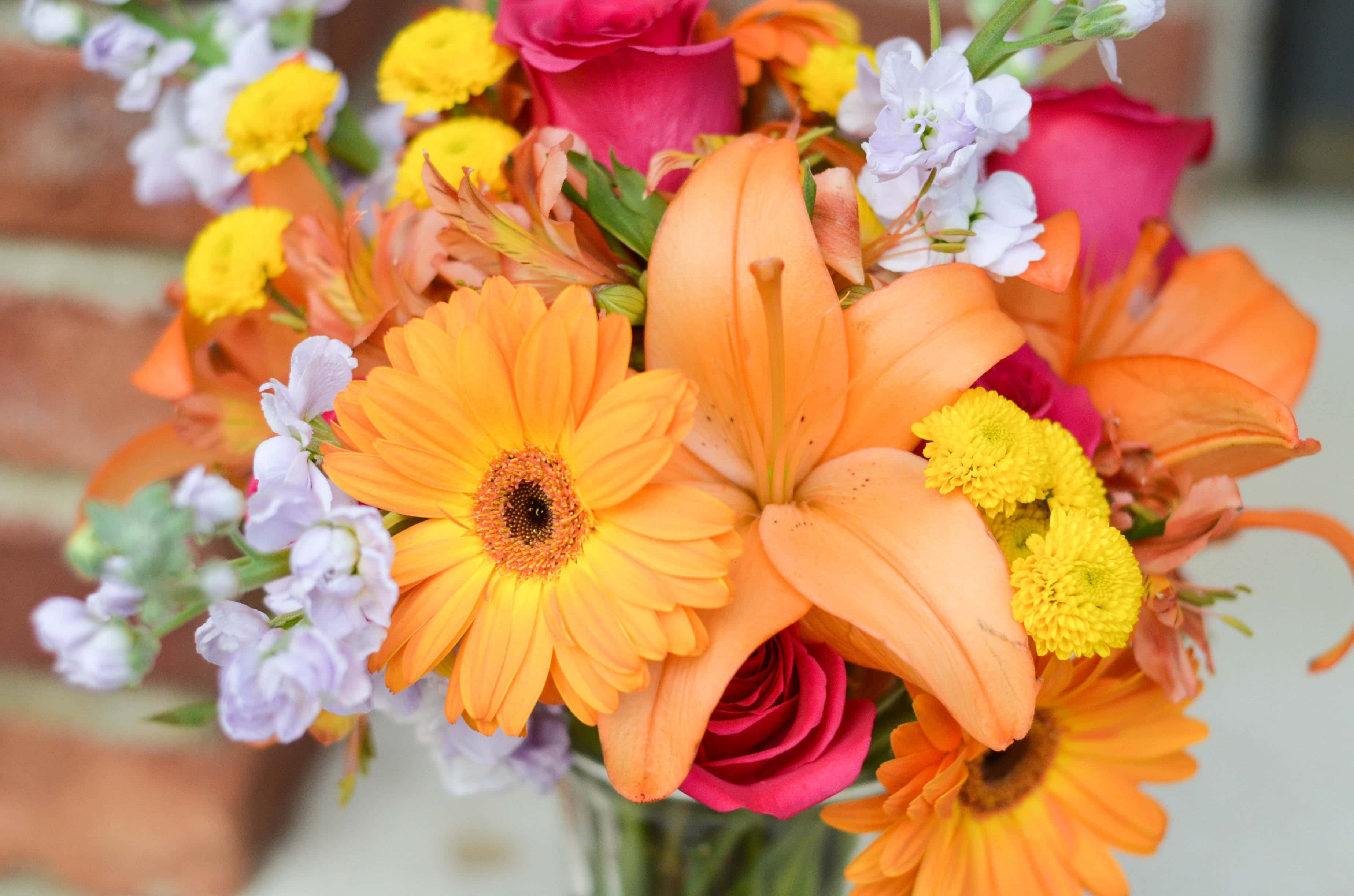 {Deal Alert} Celebrate Mom with 1800Flowers