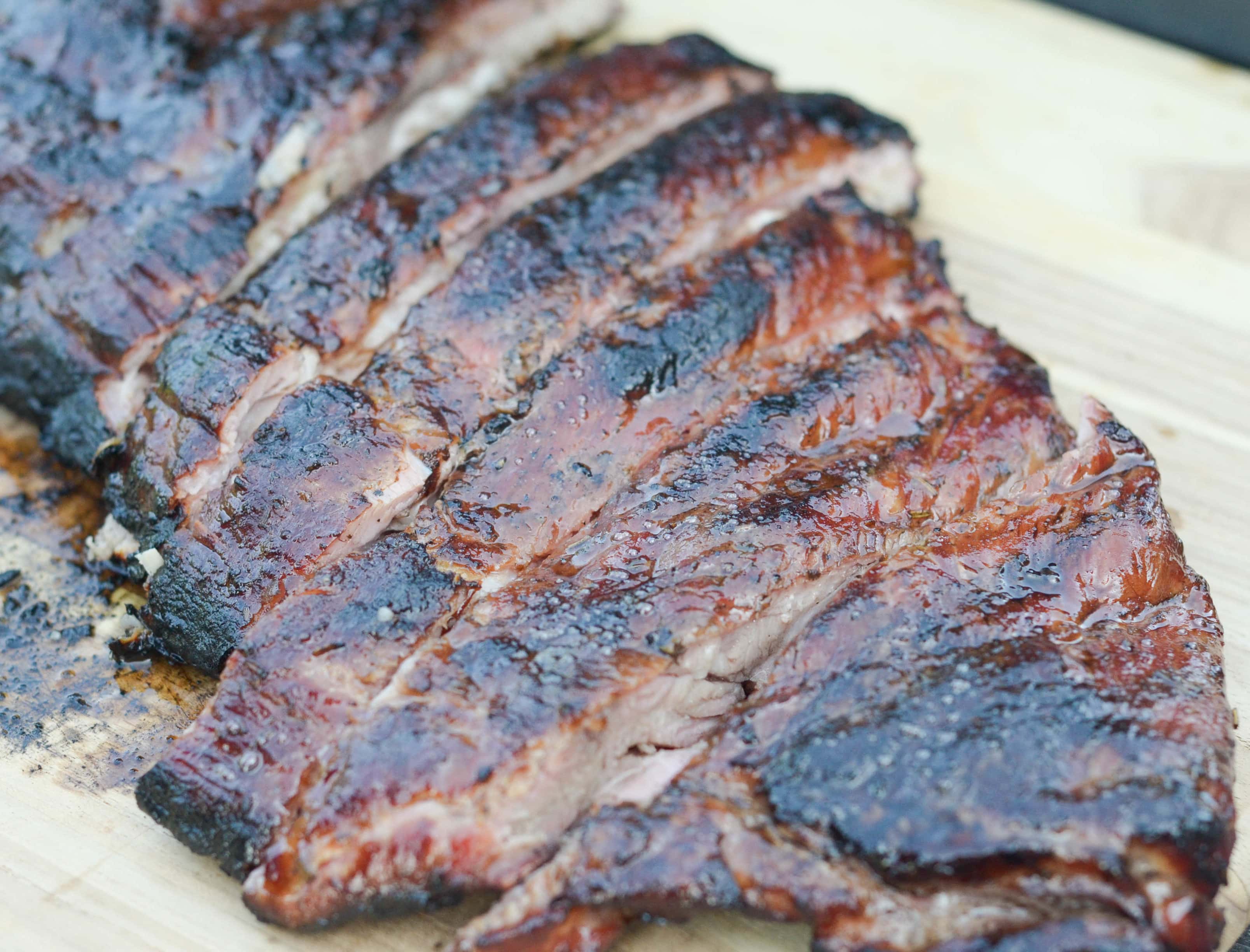 35 Grilled Recipe Ideas