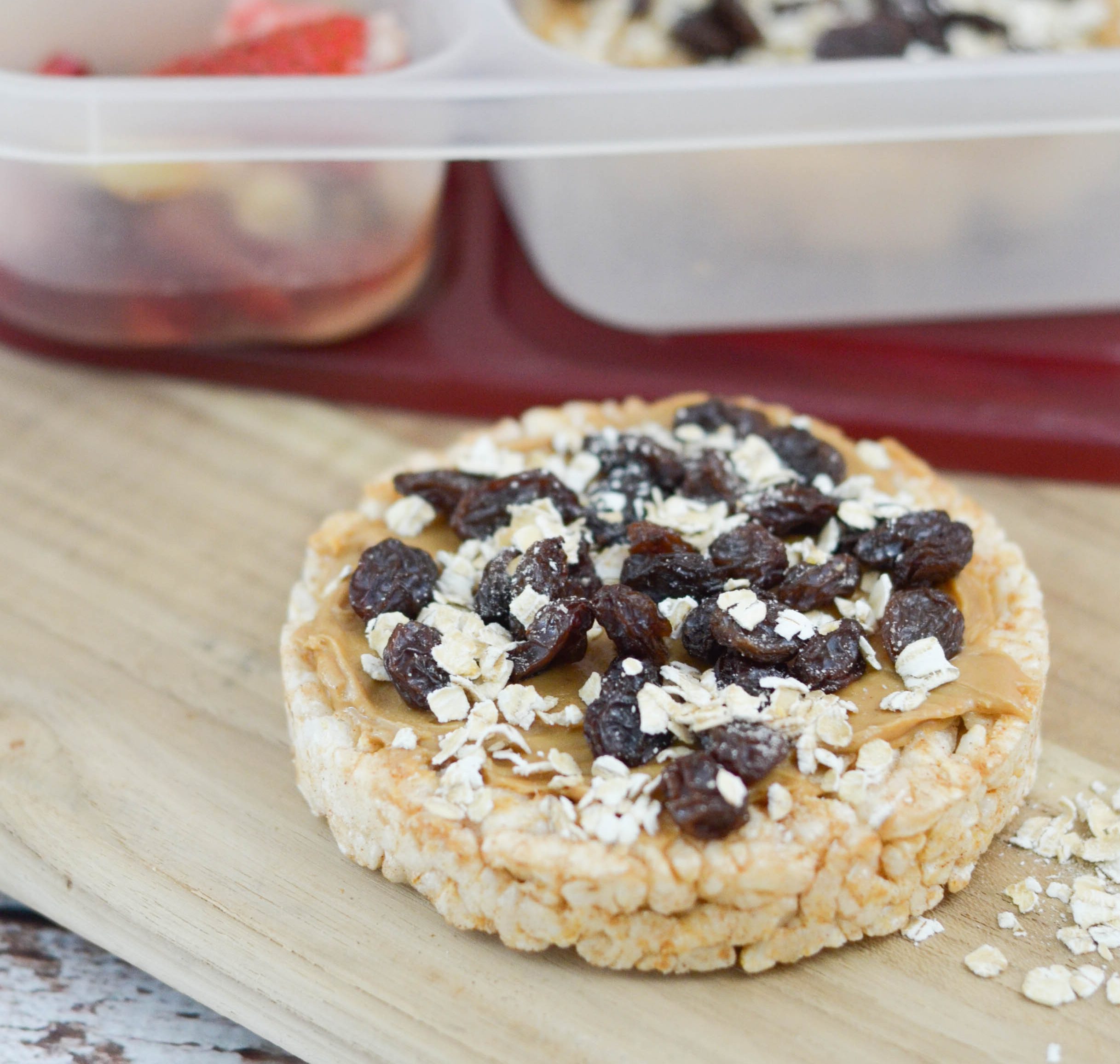 45 Back to School Lunchbox Ideas & Recipes