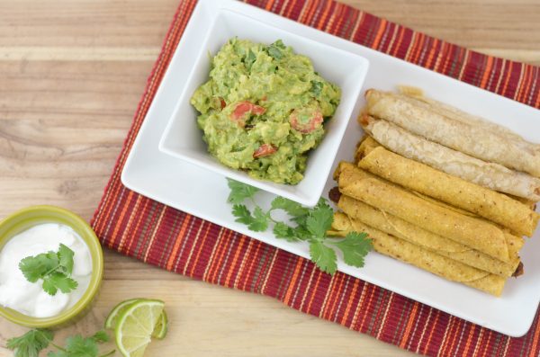50 Easy New Year's Eve Recipe Ideas