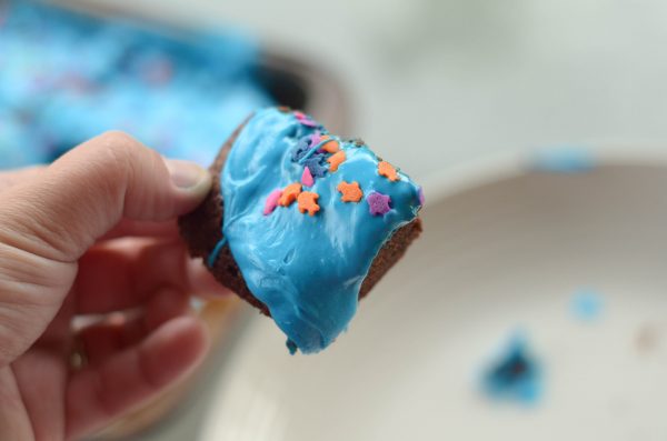 Take the Pillsbury™ Baking Challenge #PillsburyBaking