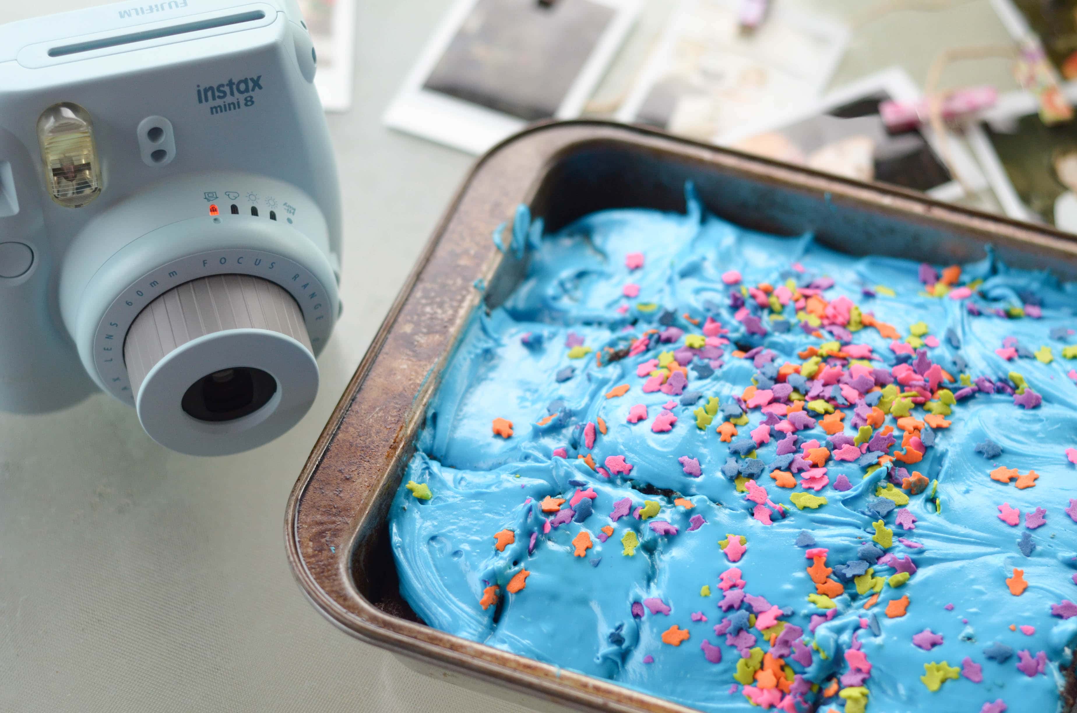 Take the Pillsbury™ Baking Challenge