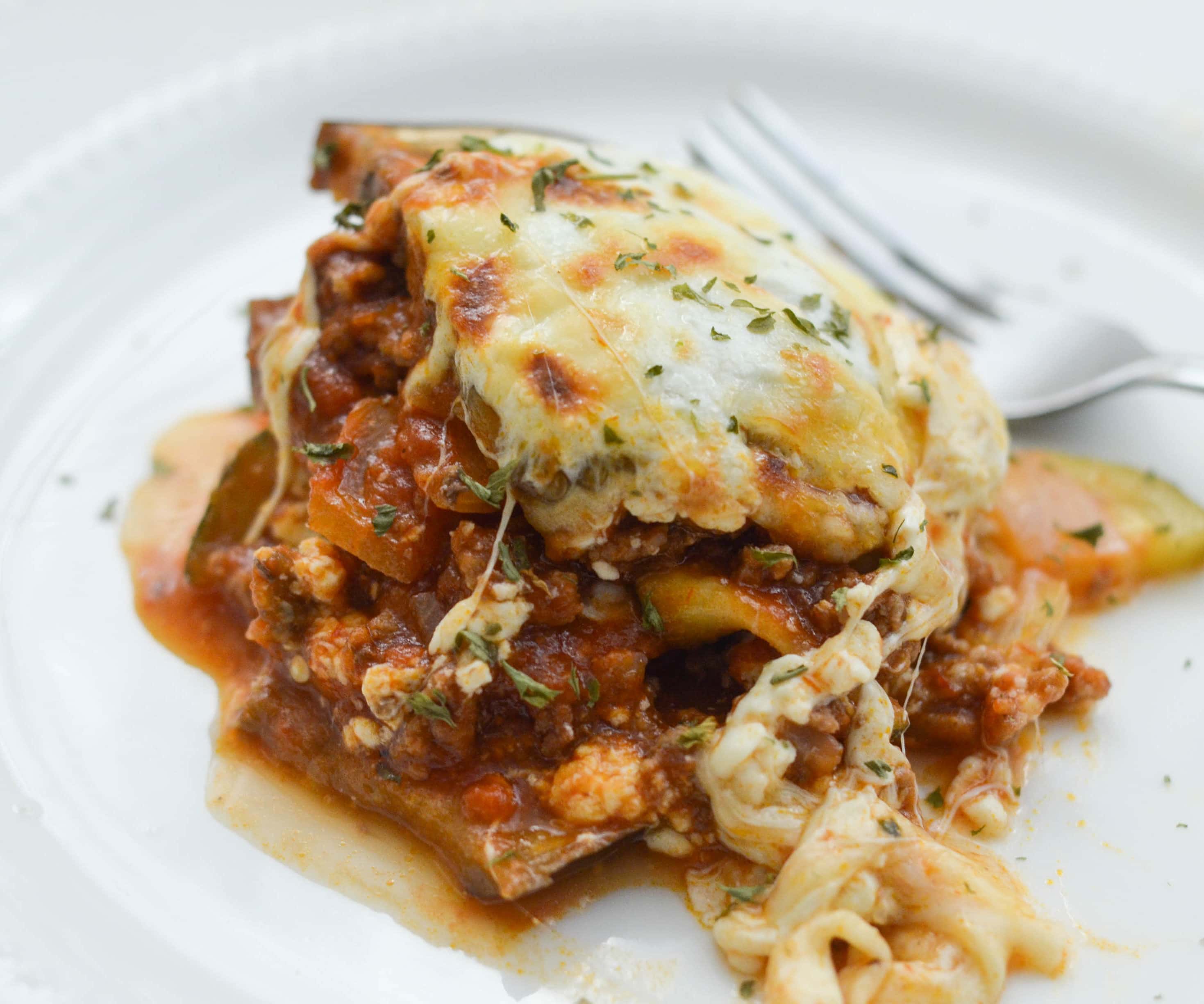 Weekly Menu Plan – Week of July 7th