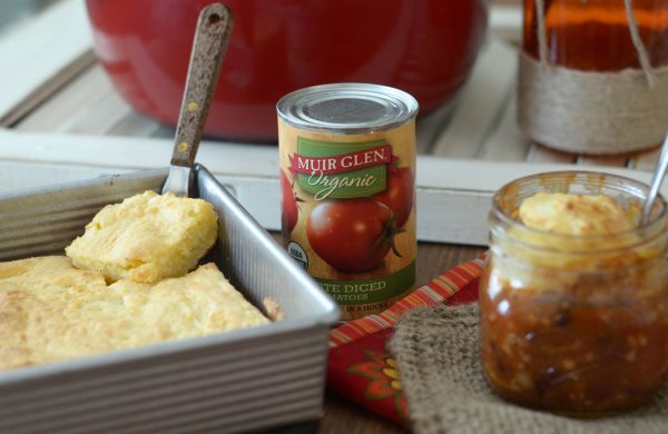 Hearty Turkey Chili