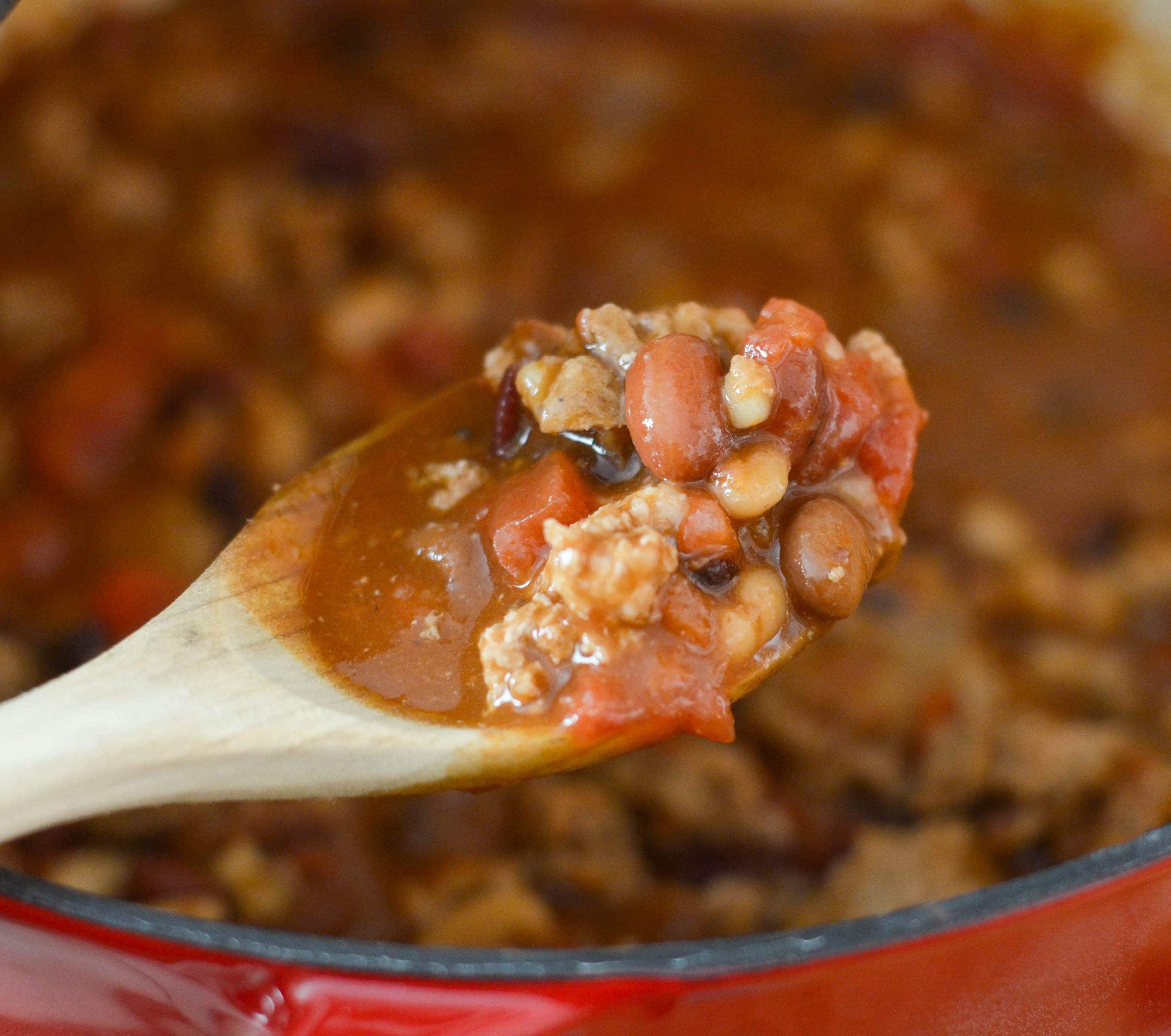 Weekly Menu Plan – Week of October 14th