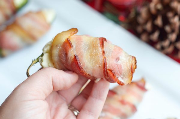 50 Easy New Year's Eve Recipe Ideas