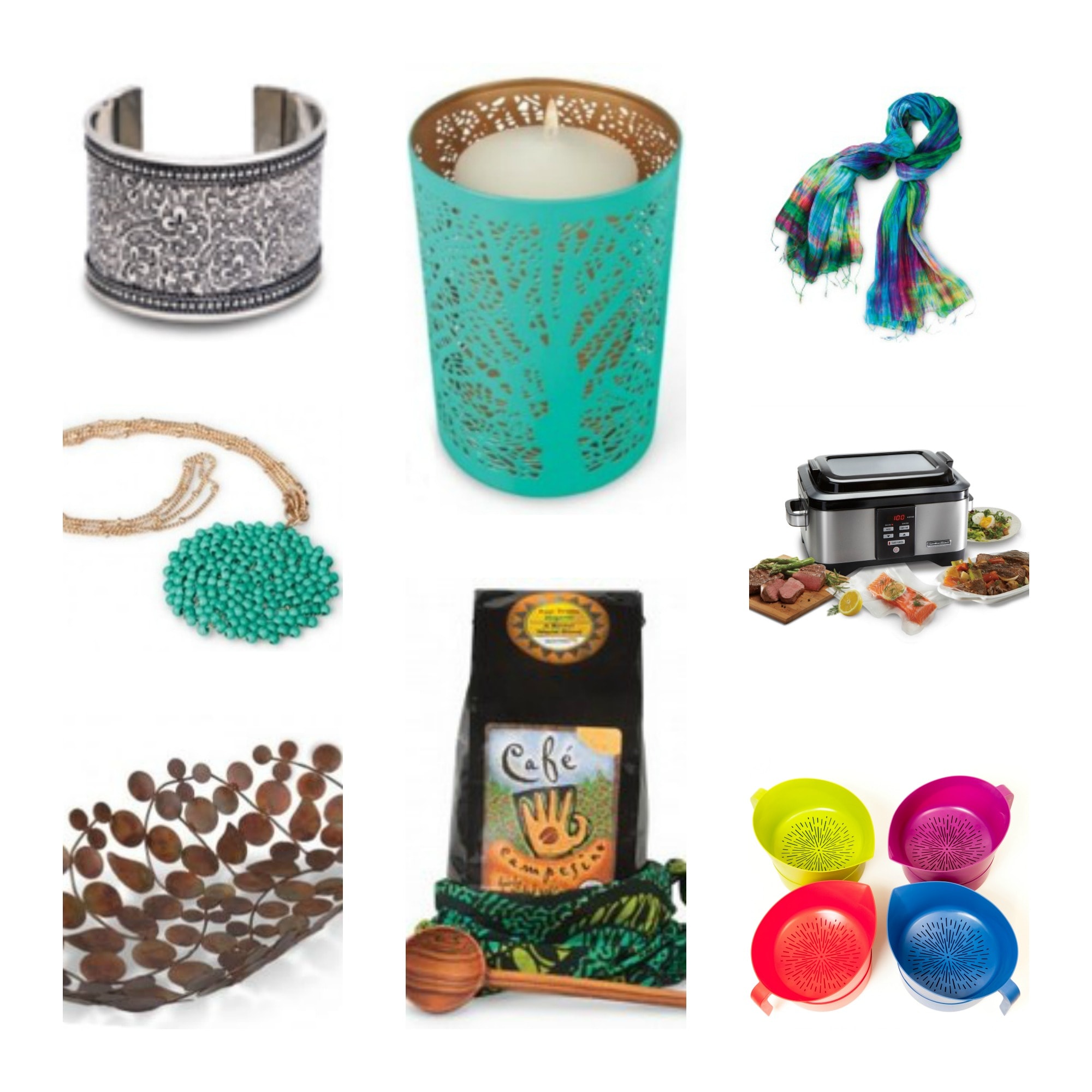 {Giveaway} Holiday 2016 Favorite Things