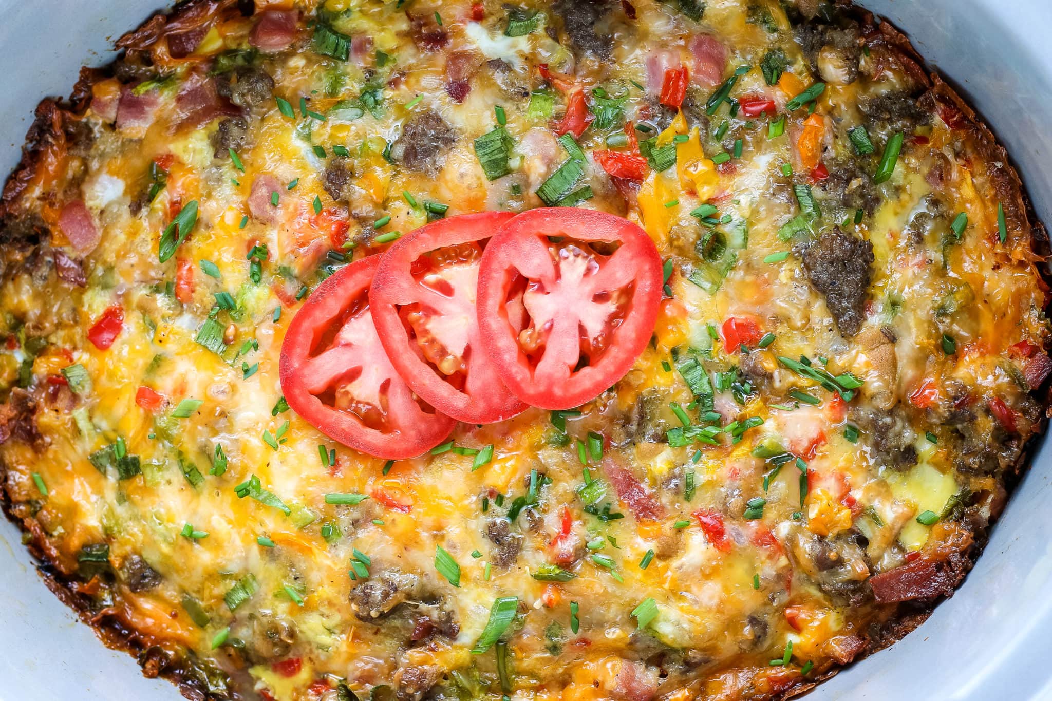 EASY Christmas Breakfast Recipes
