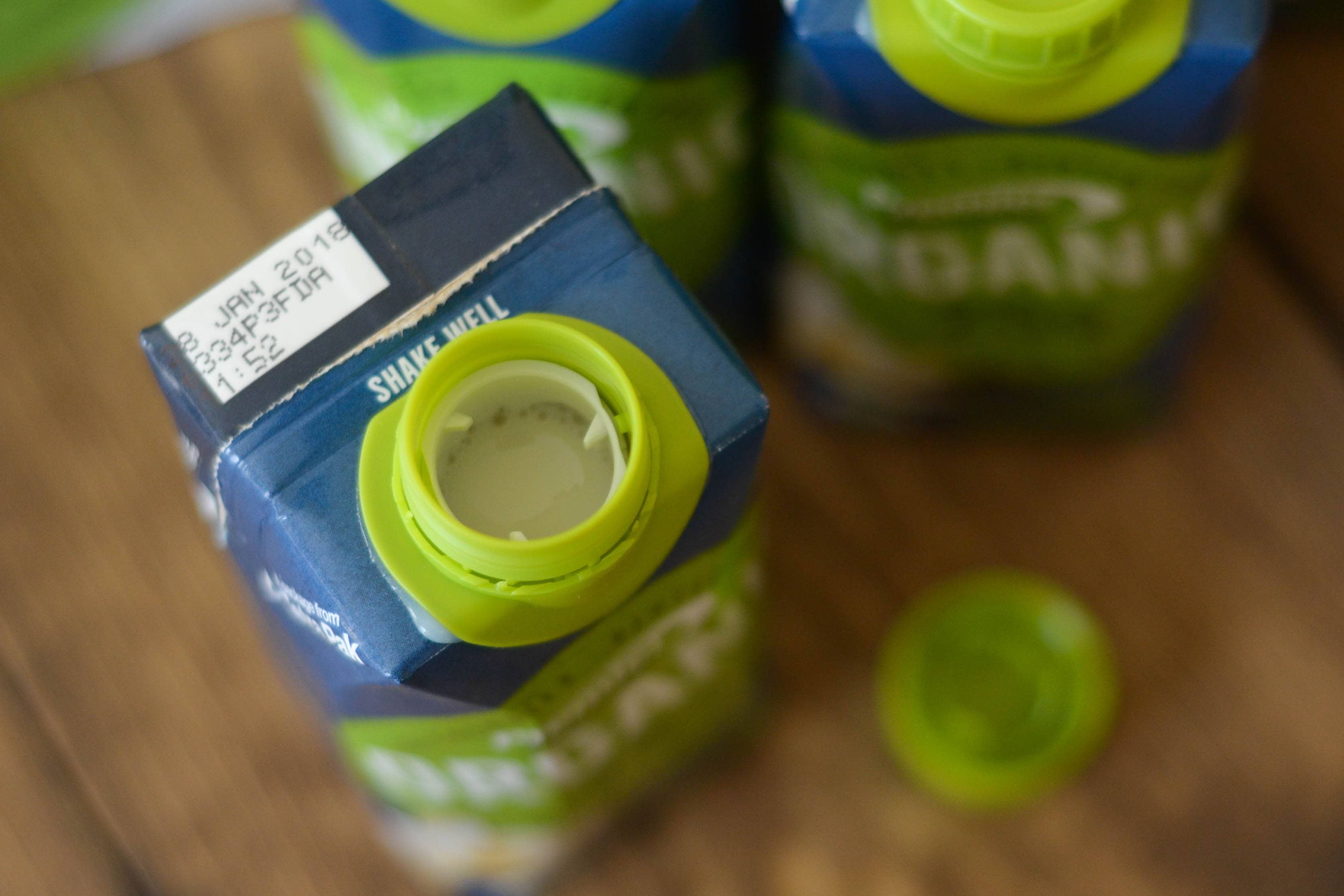Boost Protein with Premier Protein Organic Shakes