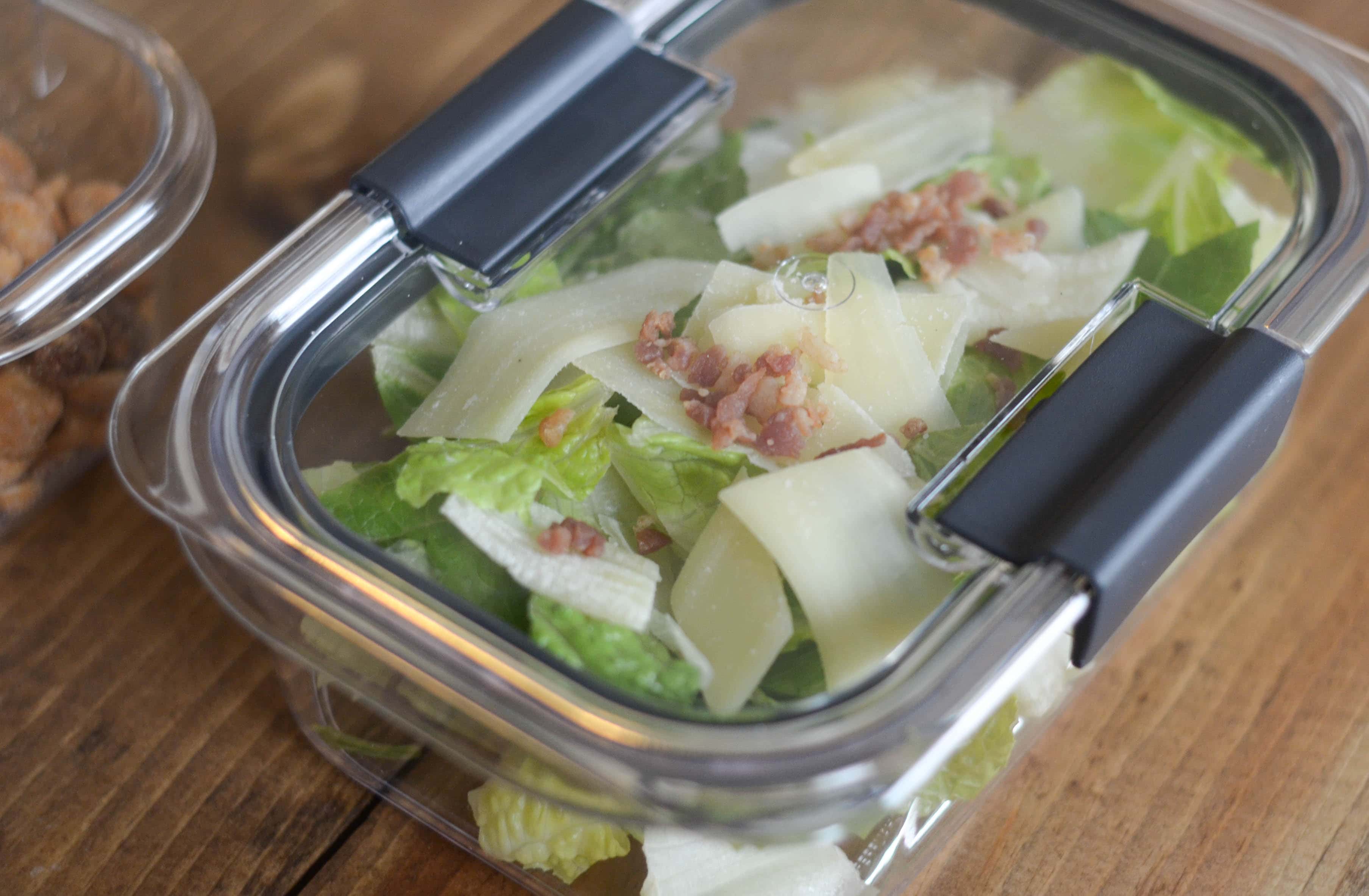 5 Meal Prepping Tips + Giveaway
