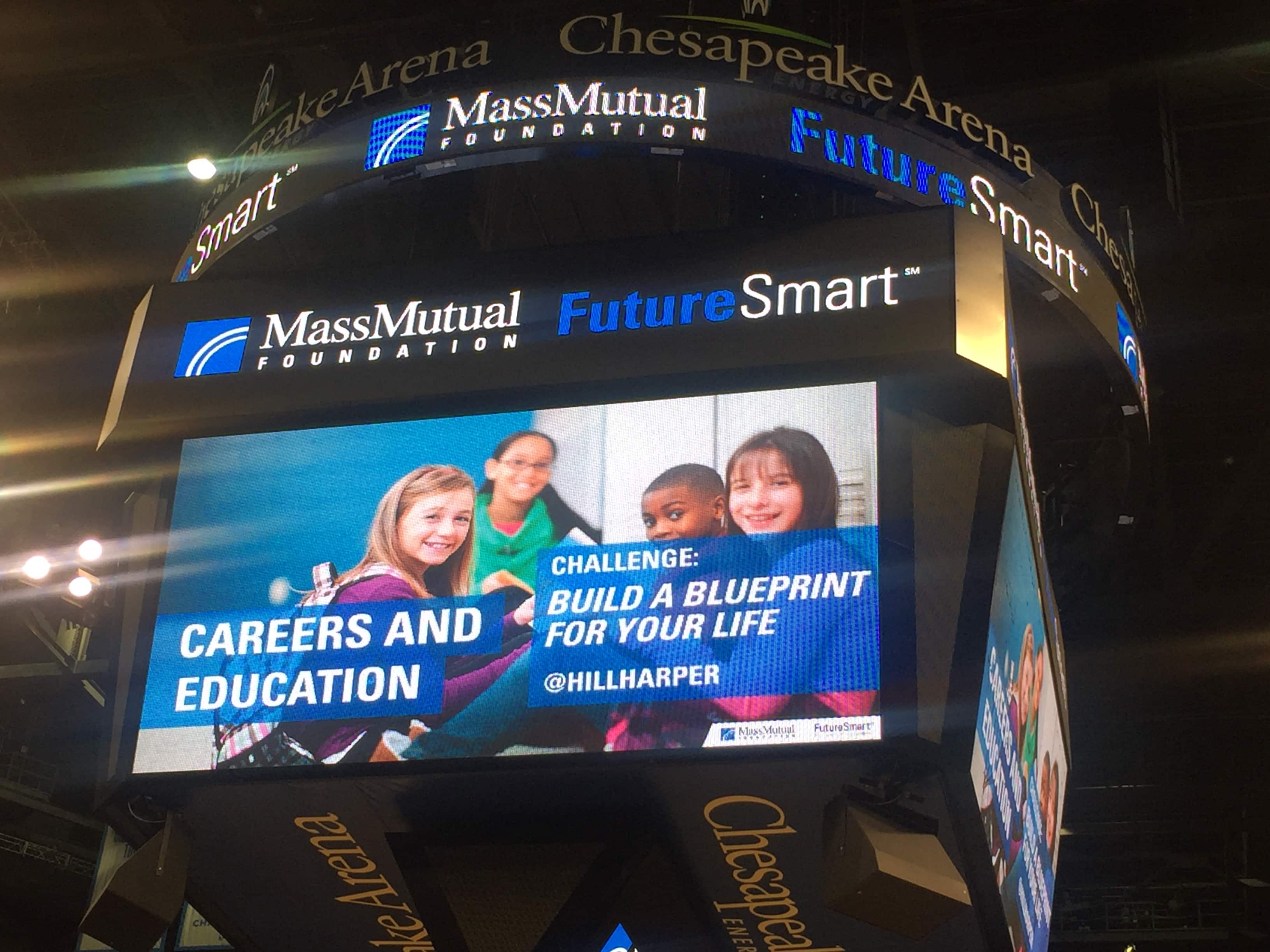 Being #FutureSmart with MassMutual