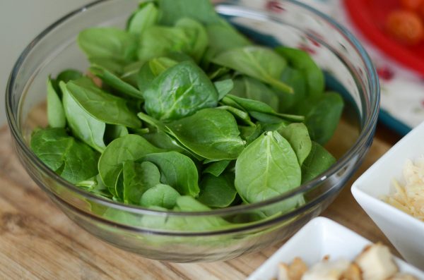 Salads