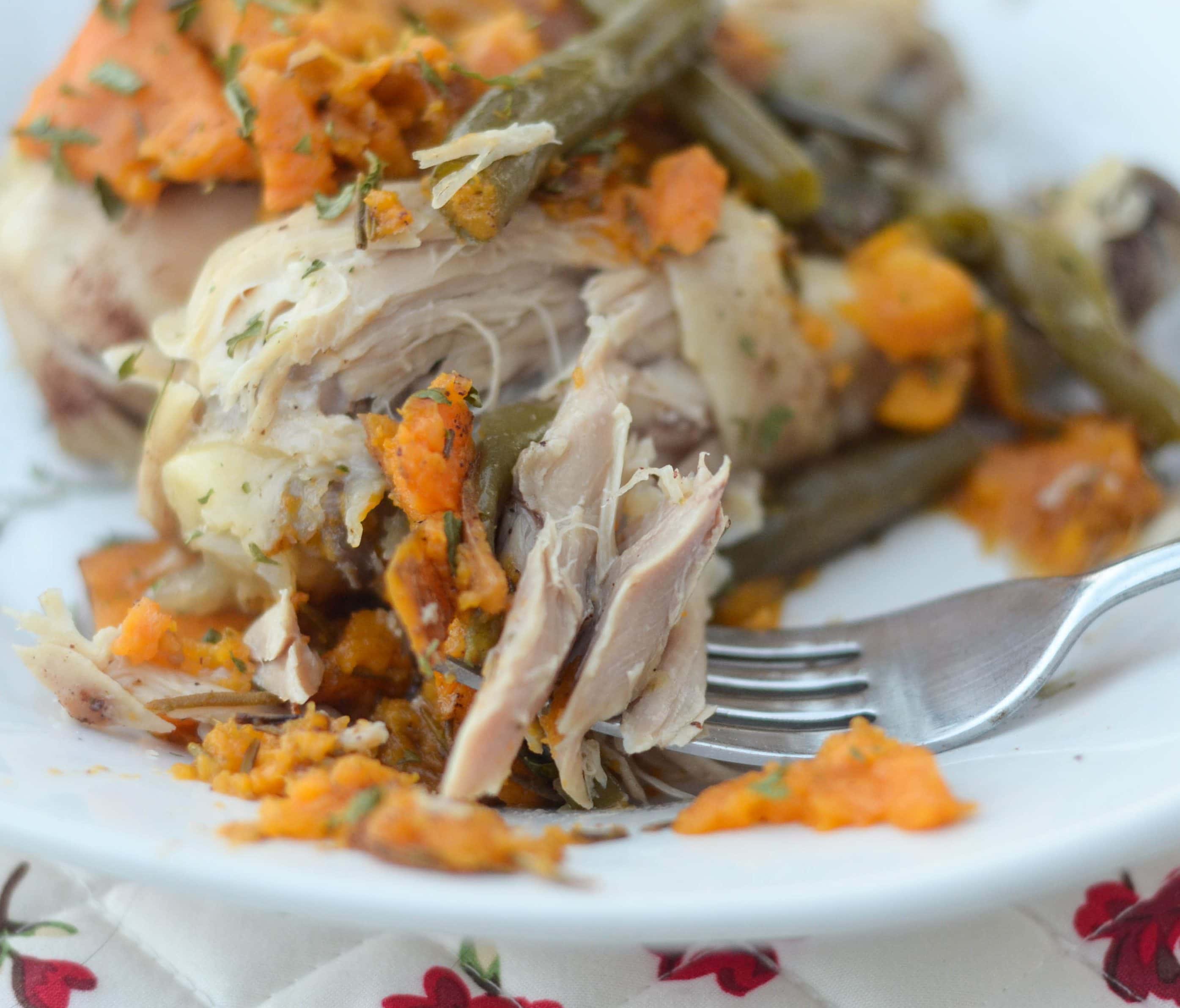 Weekly Menu Plan – Week of July 1st