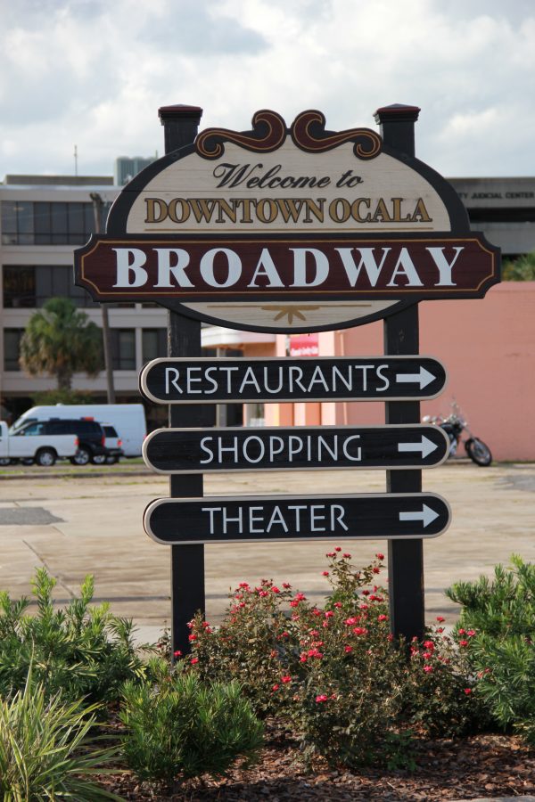 Adventure Awaits in Ocala Marion County #OcalaMarion AD