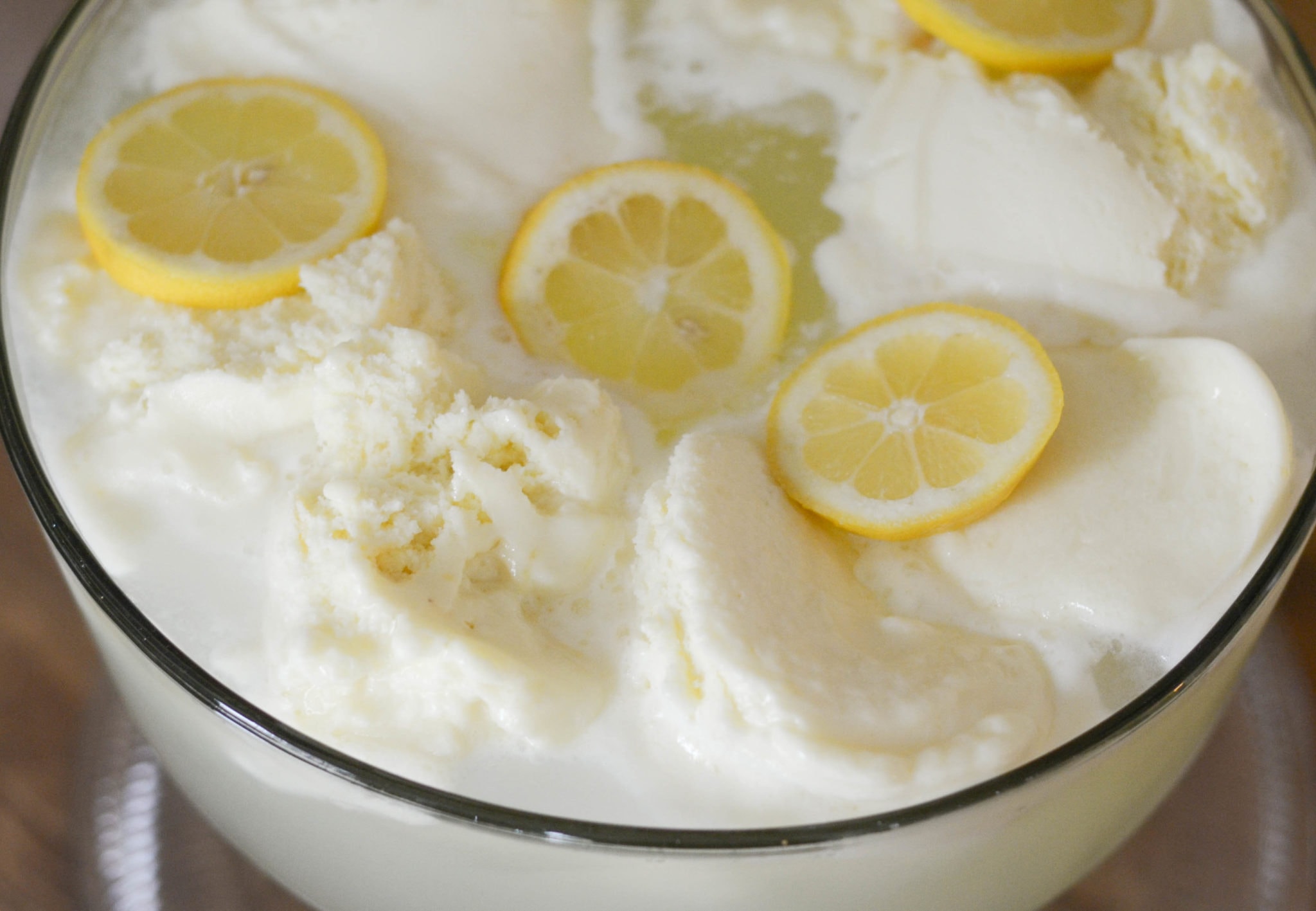 Lemonade Punch