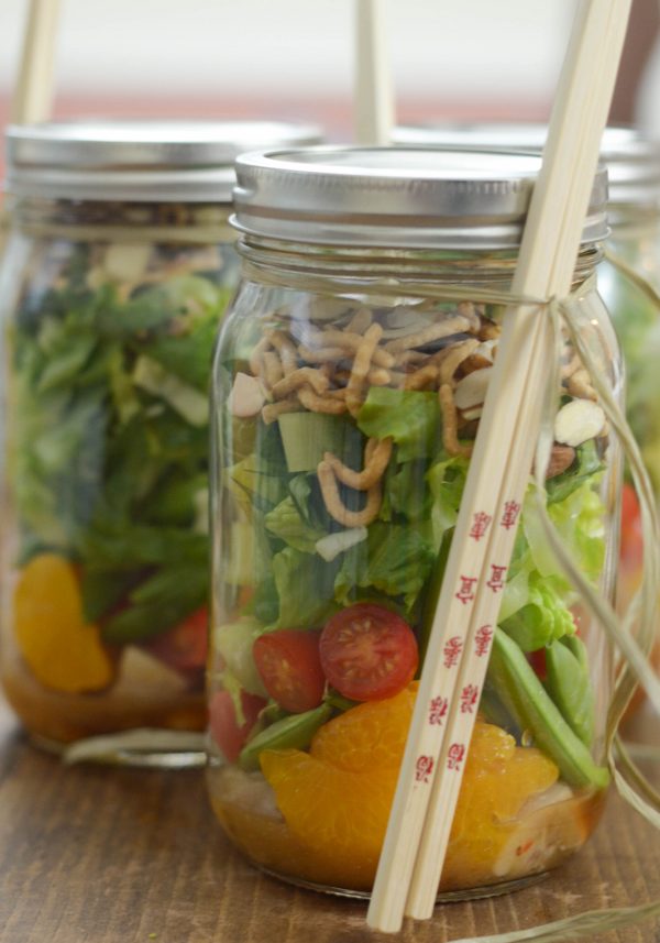 Salads