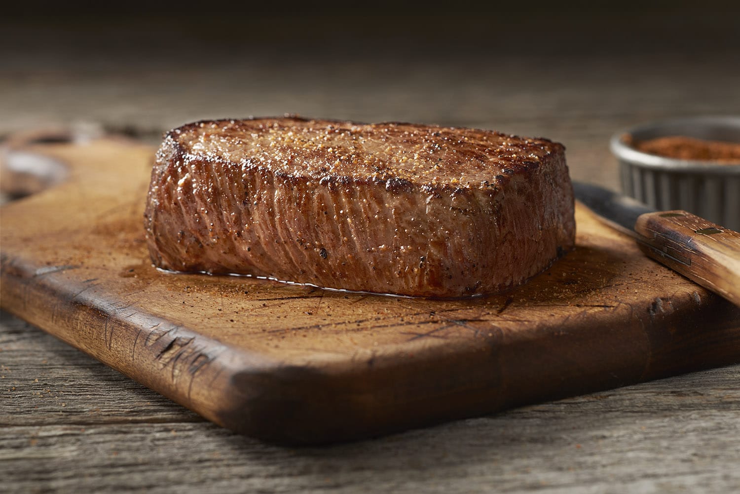 Mother’s Day Treat at Outback Steakhouse