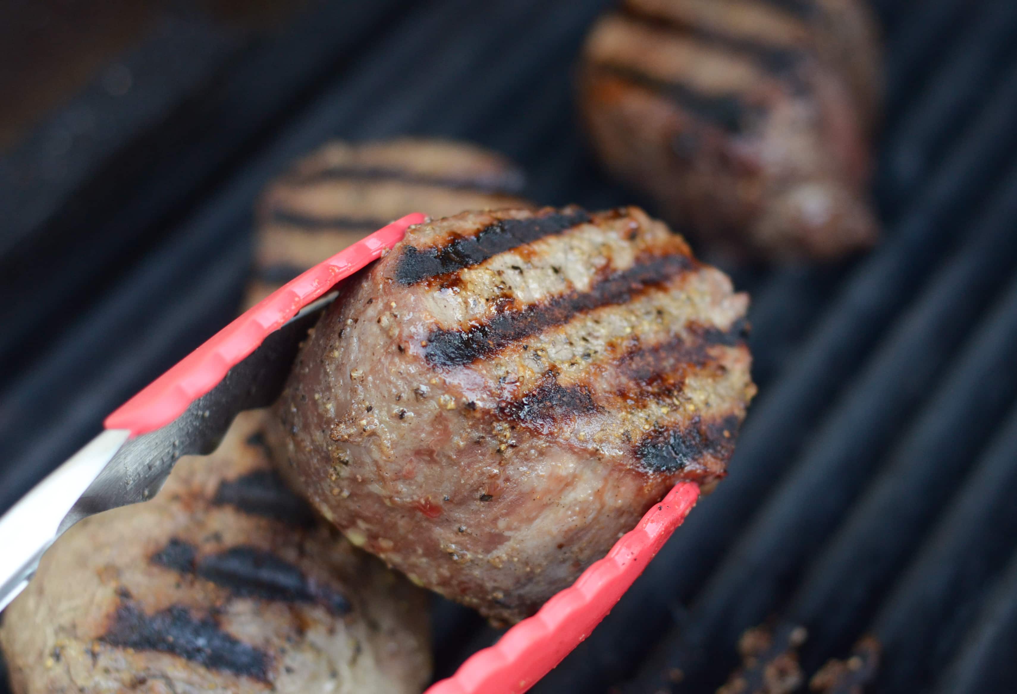 {Giveaway} Honey Glazed Steaks