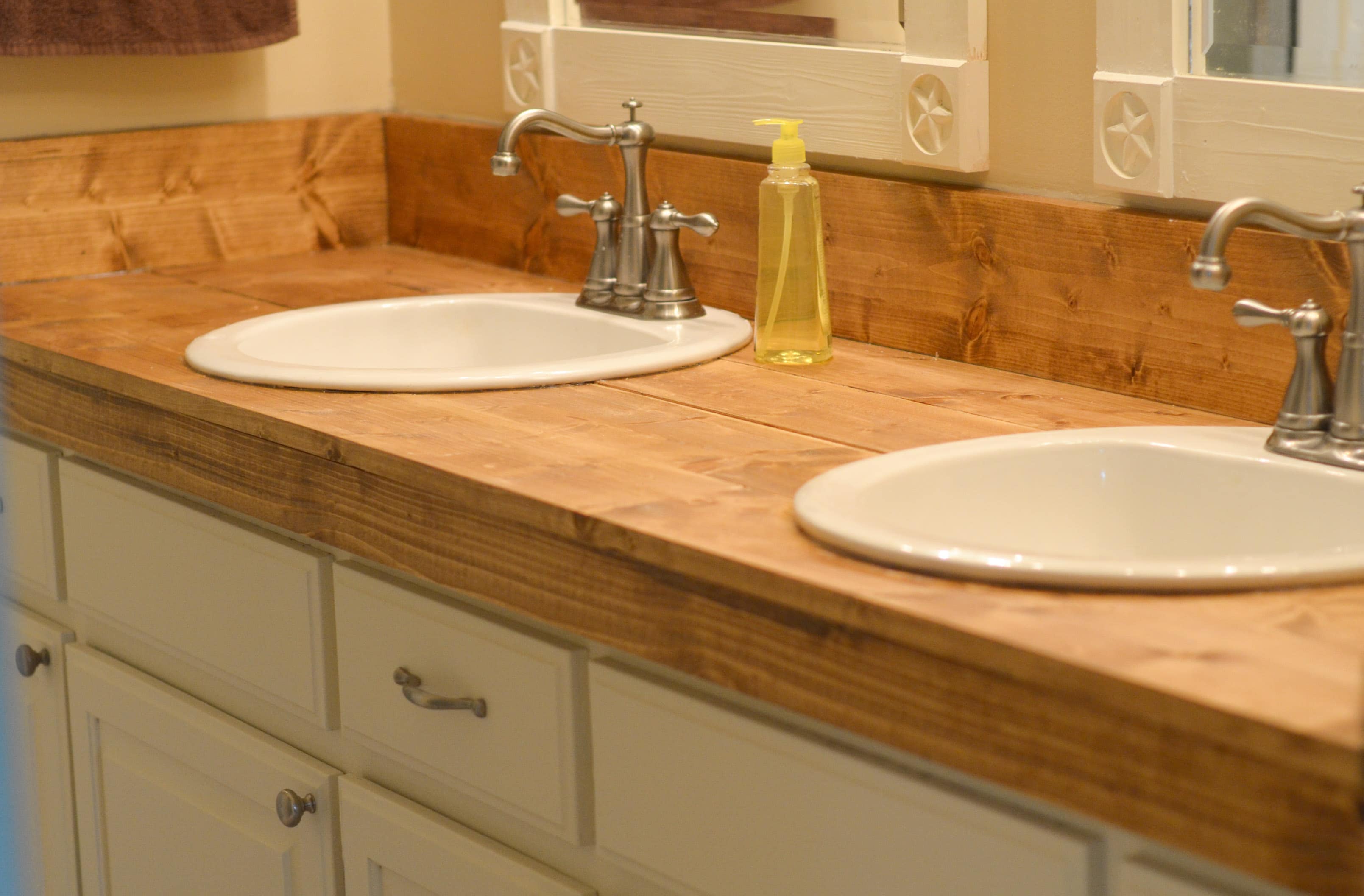 5 Ways to Update a Bathroom on a Budget