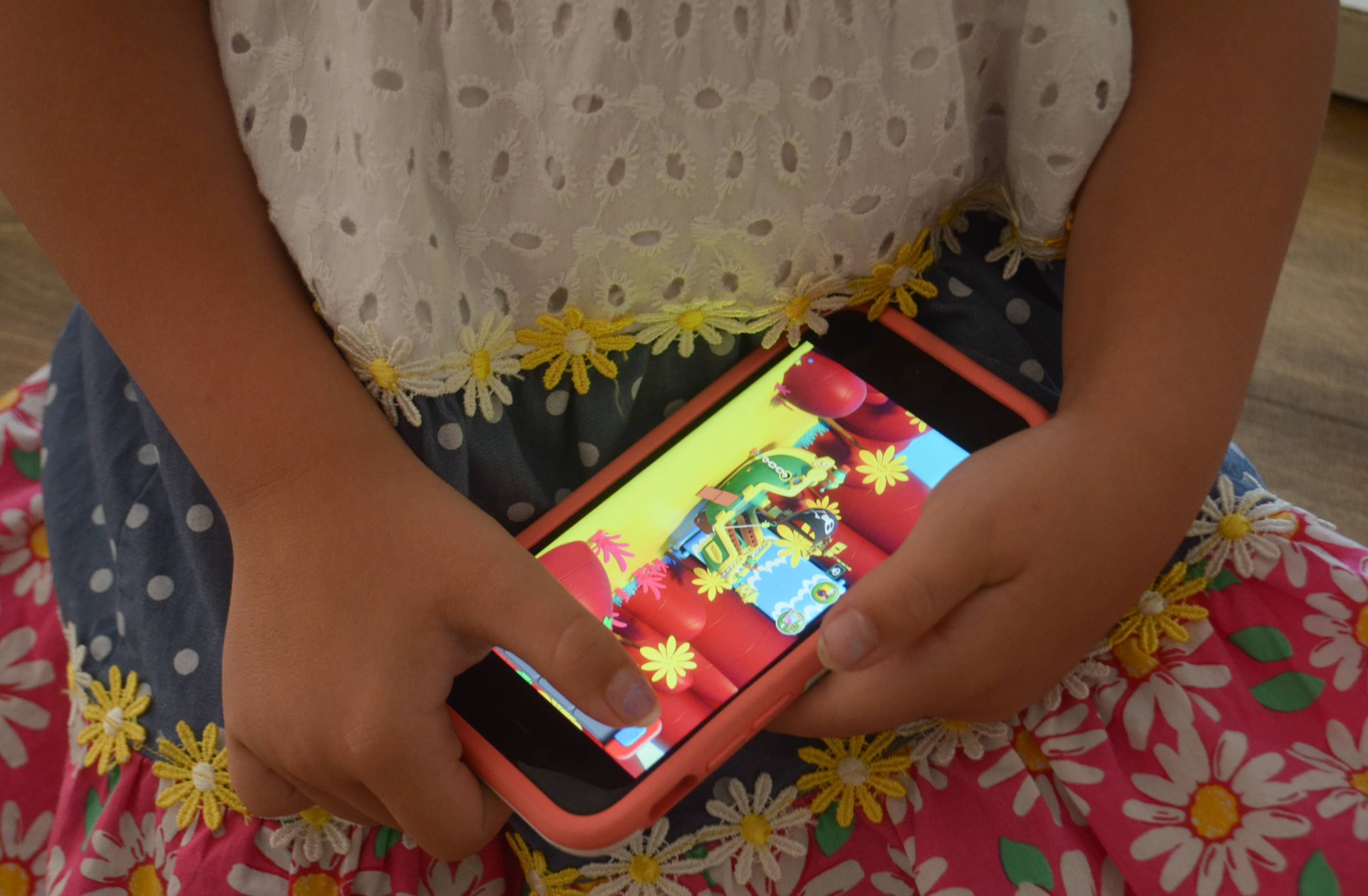 {Kids App & Giveaway} Noddy Toyland Detective – Let’s Investigate