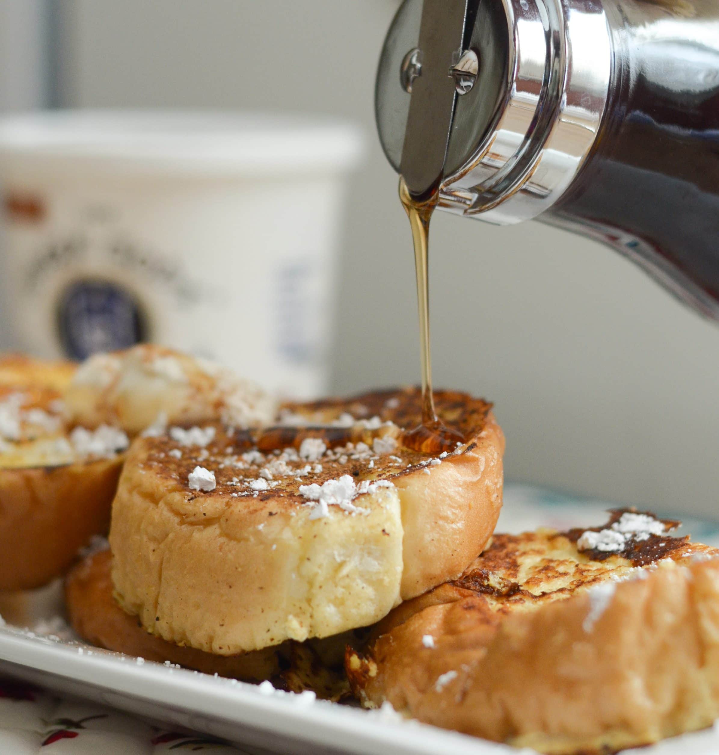 15 Easy Maple Recipes