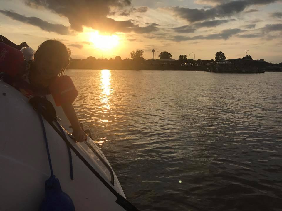 Lake Eufaula State Park