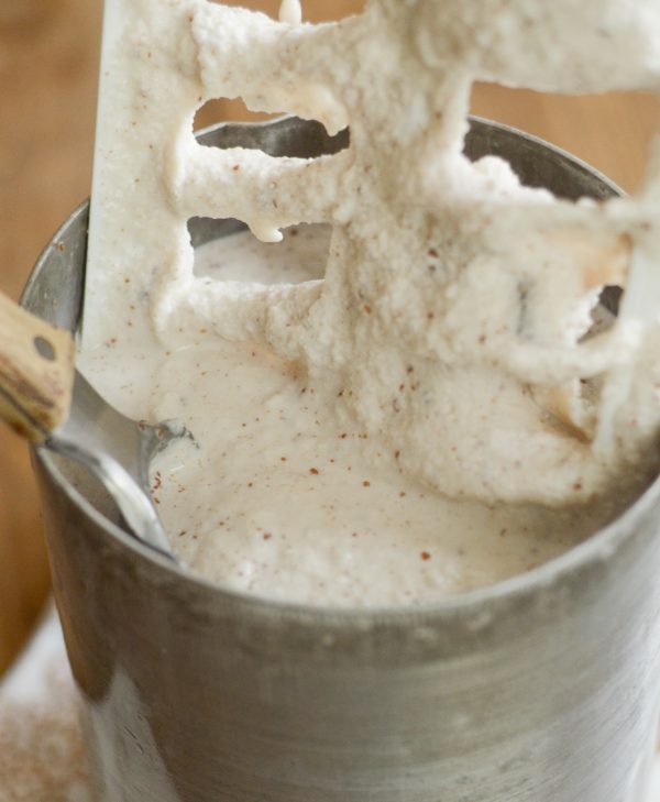 peanut butter cup ice cream