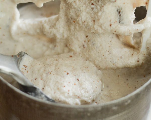 peanut butter cup ice cream