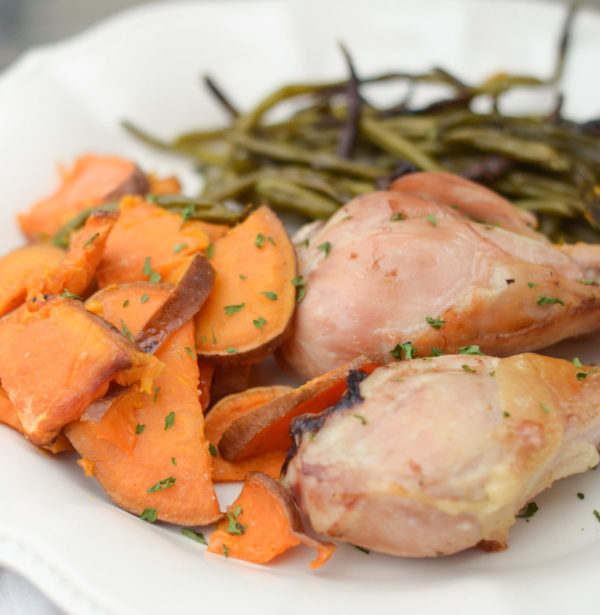 pantry meals